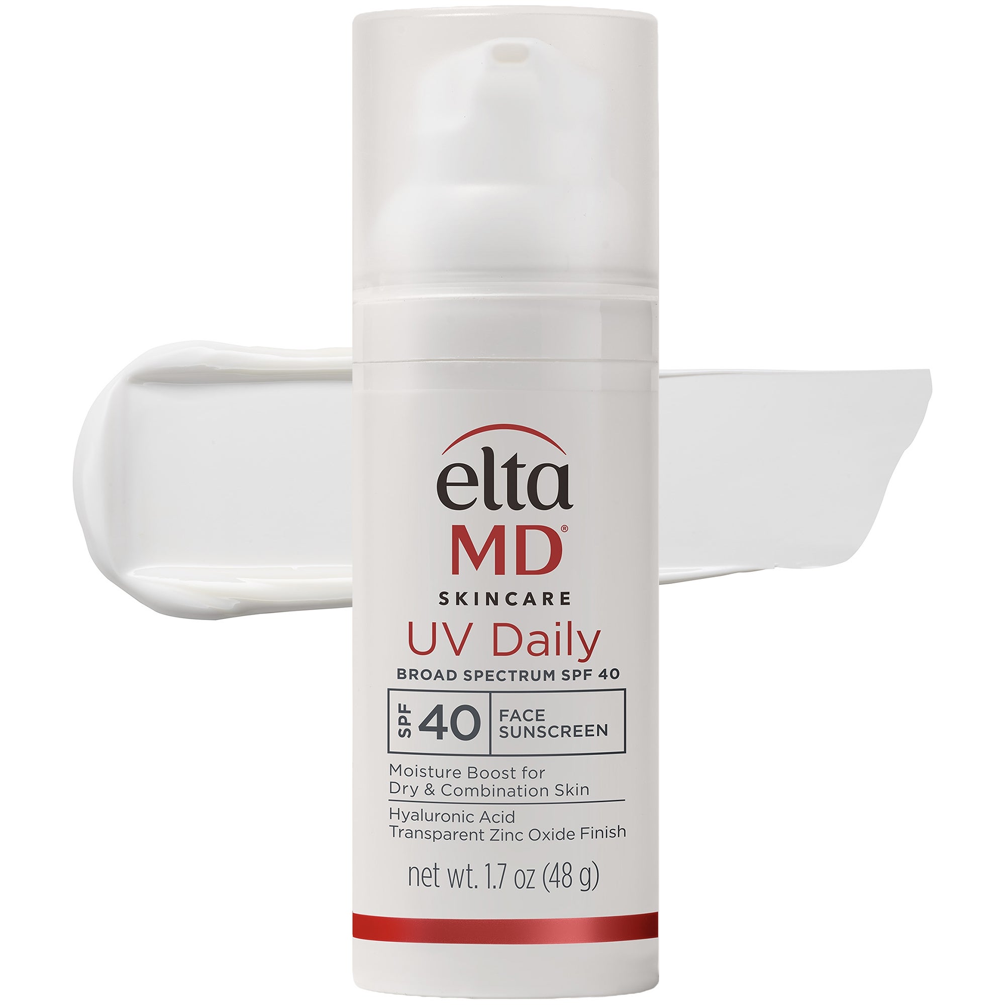 UV Daily Broad Spectrum SPF 40