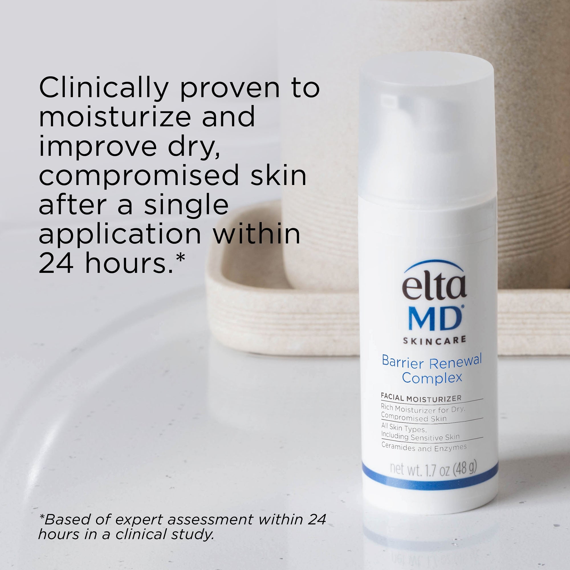 EltaMD Barrier Renewal Complex (1.7 oz.) | Dermstore