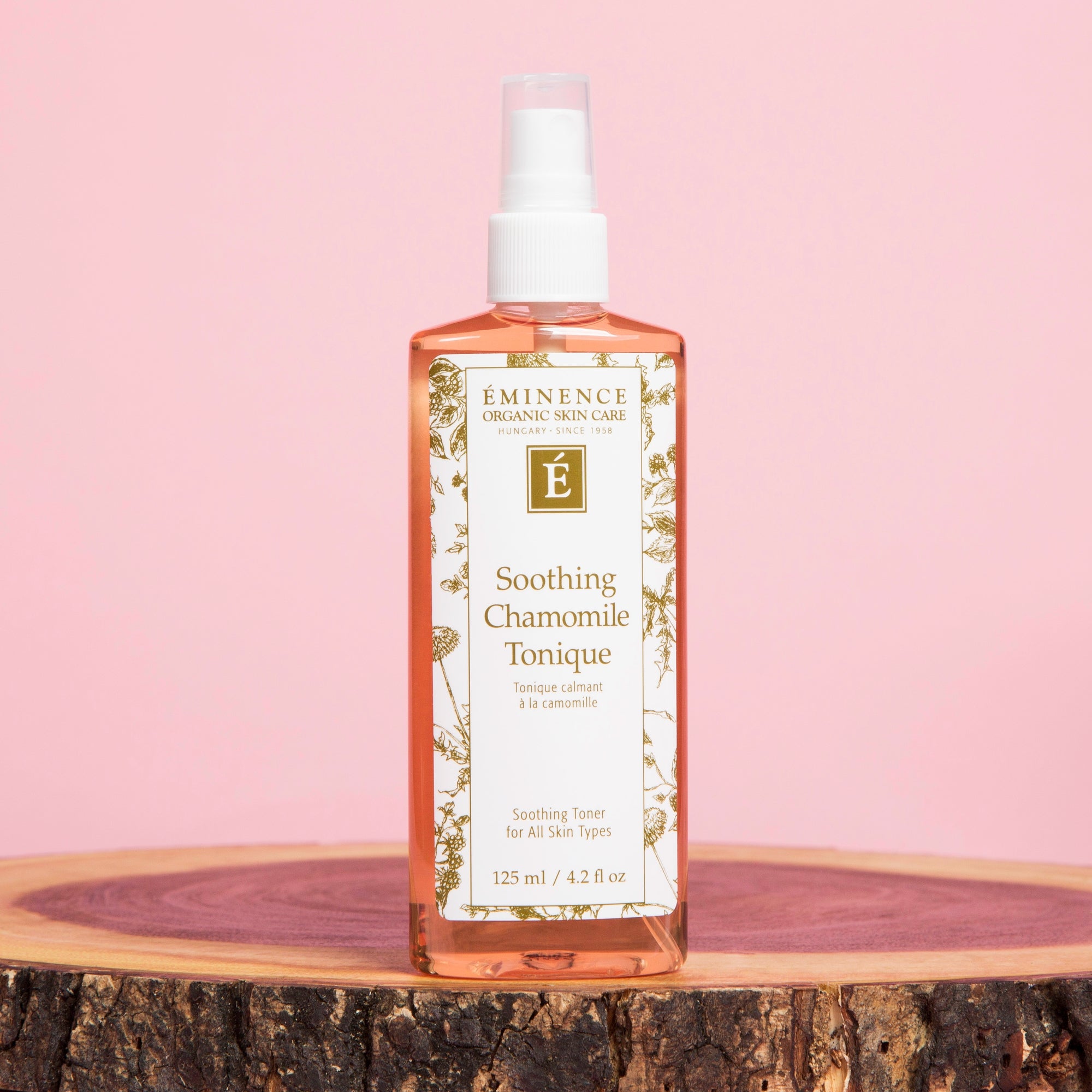 Eminence Organic Skin Care Soothing Chamomile Tonique 4.2 fl. oz