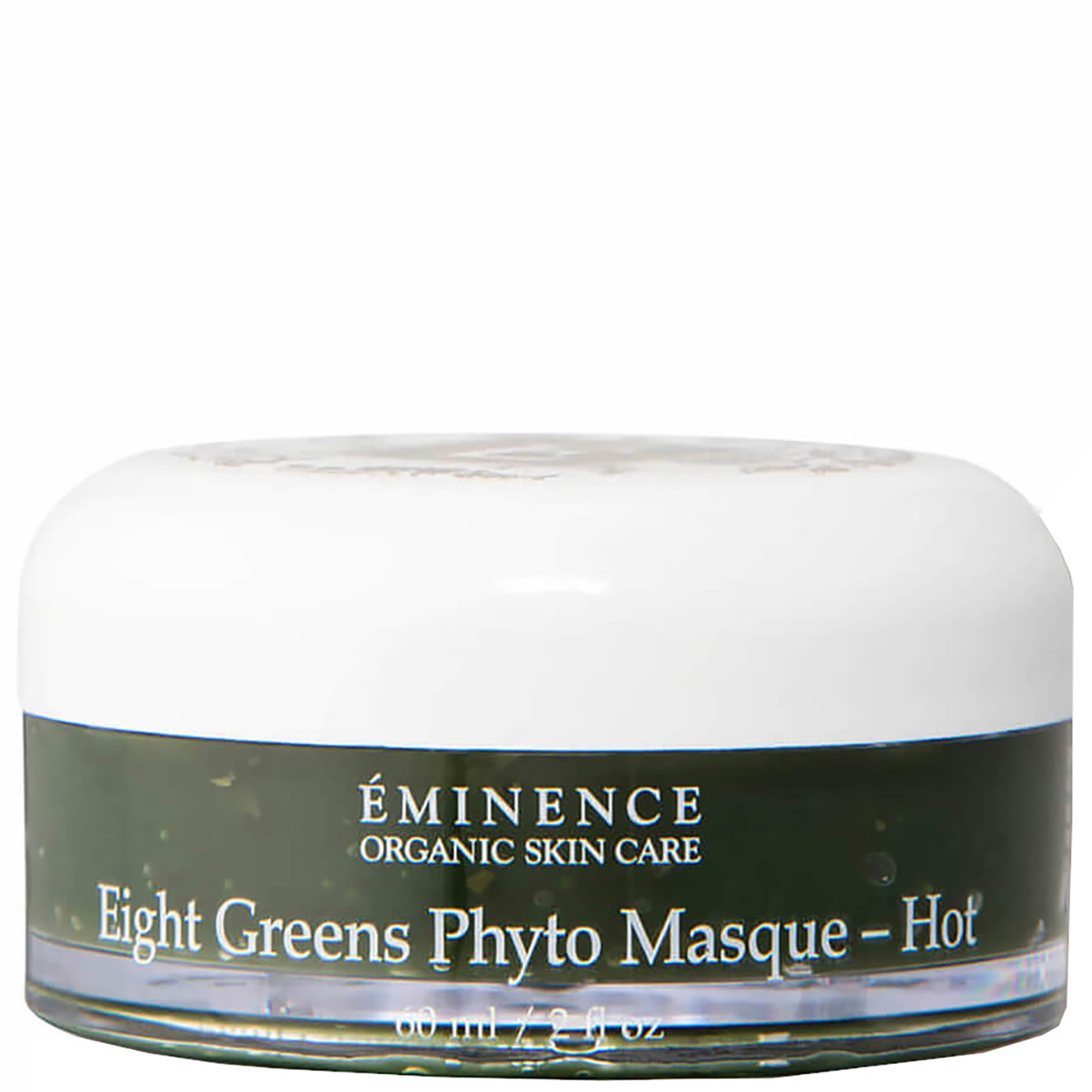 Eminence Organic Skin Care Eight Greens Phyto Masque - Hot 2 fl