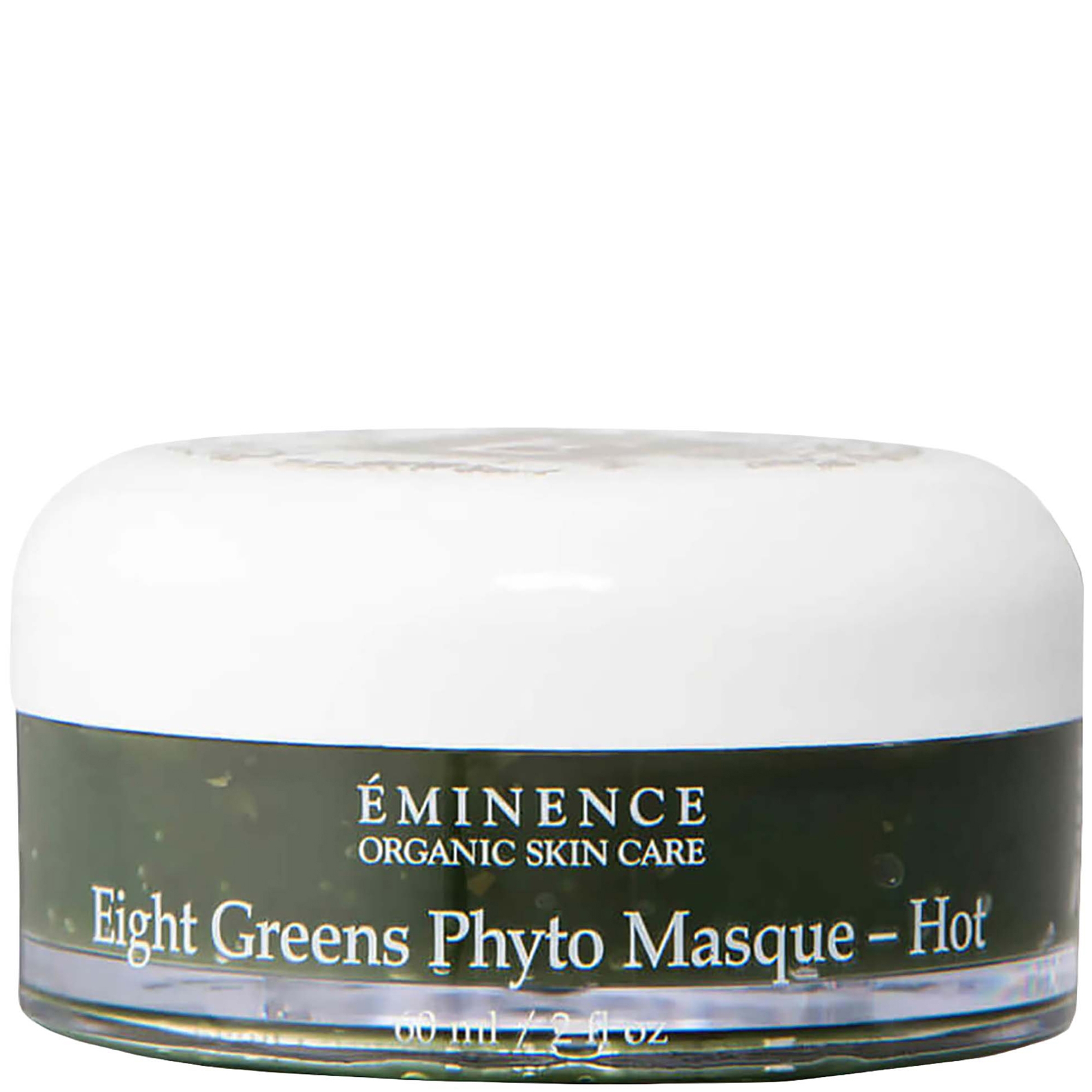 Eminence Organic Skin Care Eight Greens Phyto Masque - Hot 2 fl