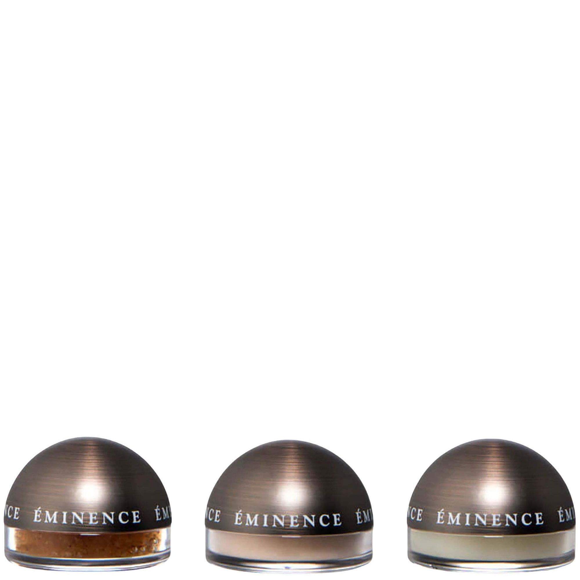 Eminence Organic Skin Care Lip Trio 3 piece | Dermstore