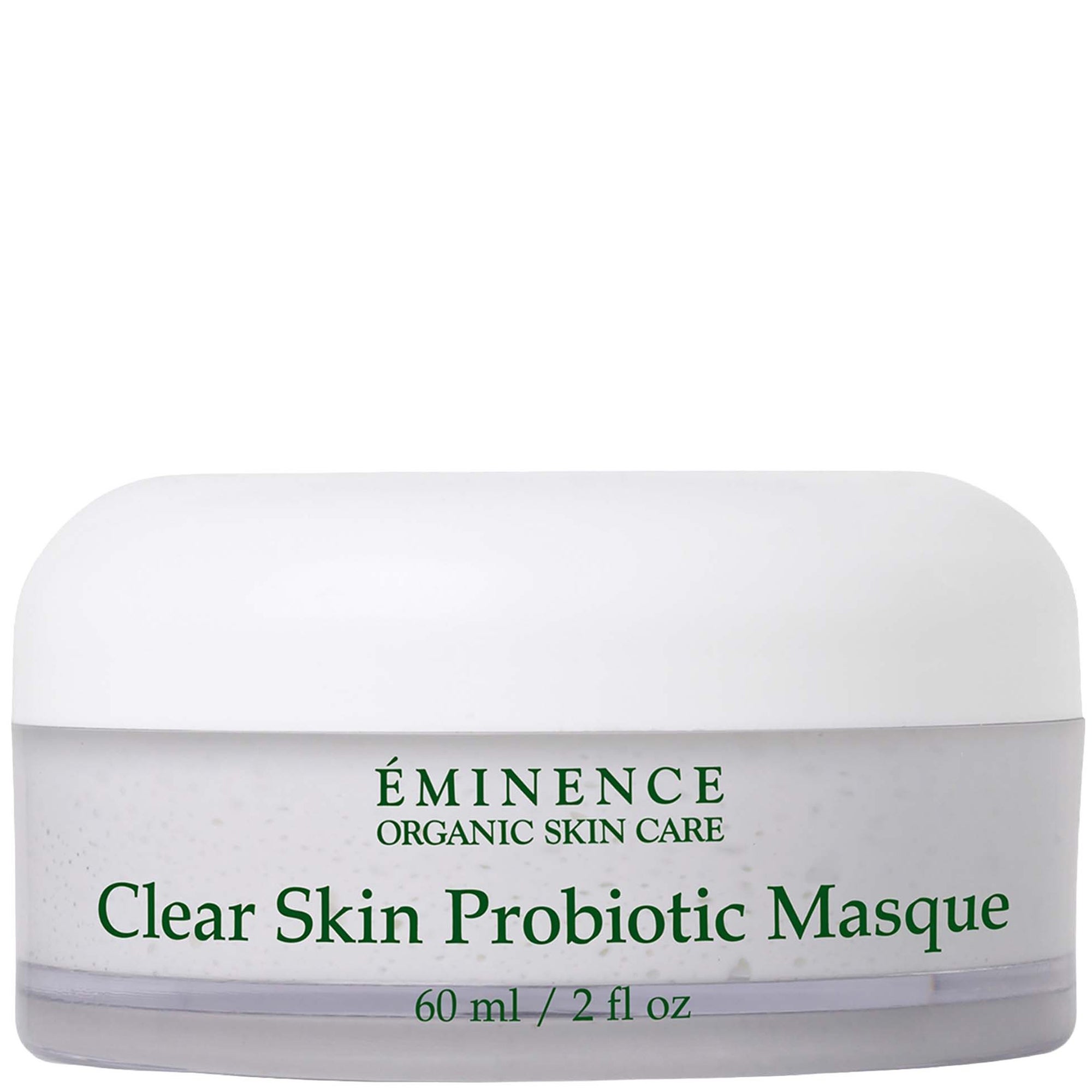 Eminence Organic Skin Care Eight Greens Phyto Masque - Hot 2 fl