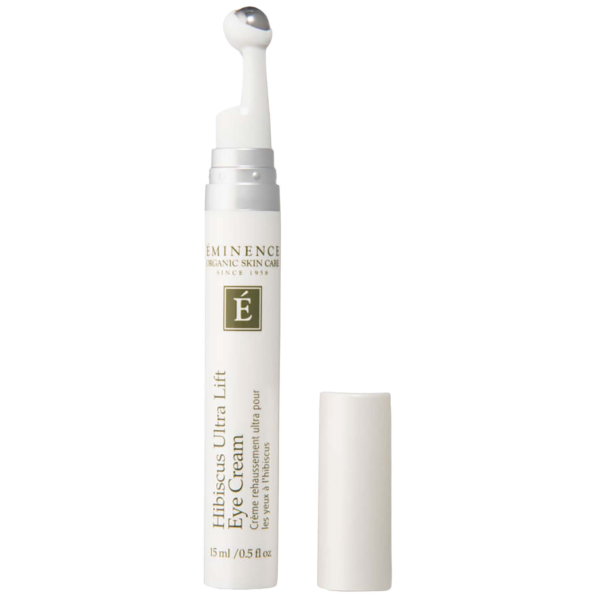Eminence Organic Skin Care Hibiscus Ultra Lift Eye Cream | Dermstore
