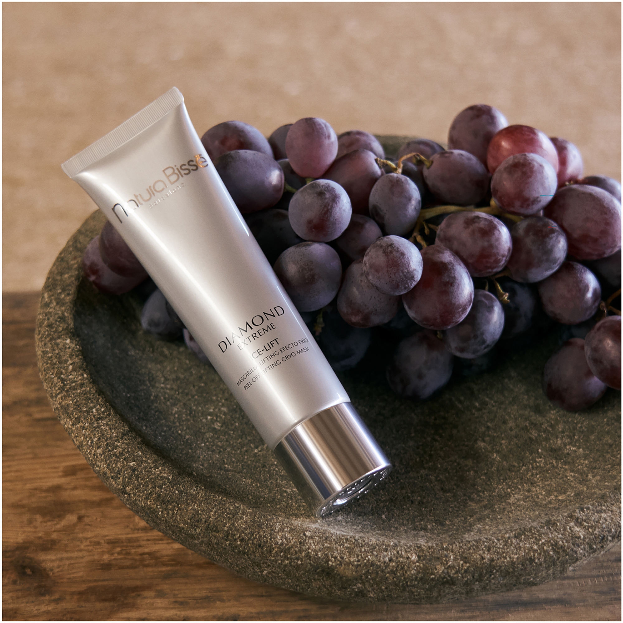 Natura Bissé Diamond Ice-Lift (3.5 oz.) | Dermstore