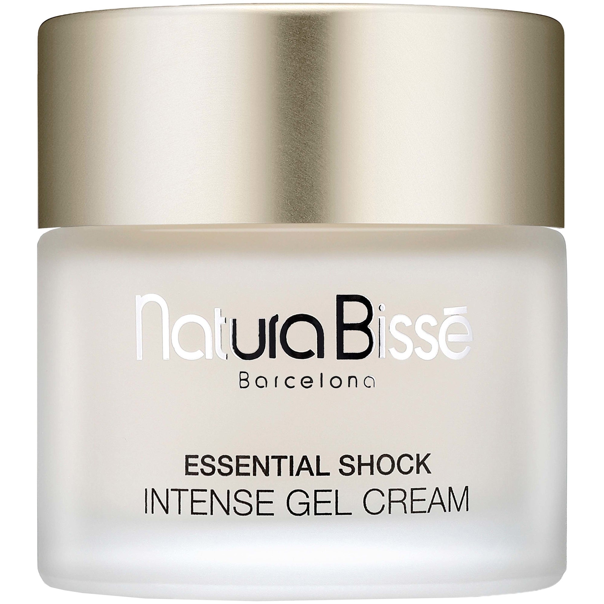Natura Bissé Essential Shock Intense Gel Cream (2.5 oz.) | Dermstore Natura Bissé Essential Shock Intense Gel Cream (2.5 oz.) | Dermstore