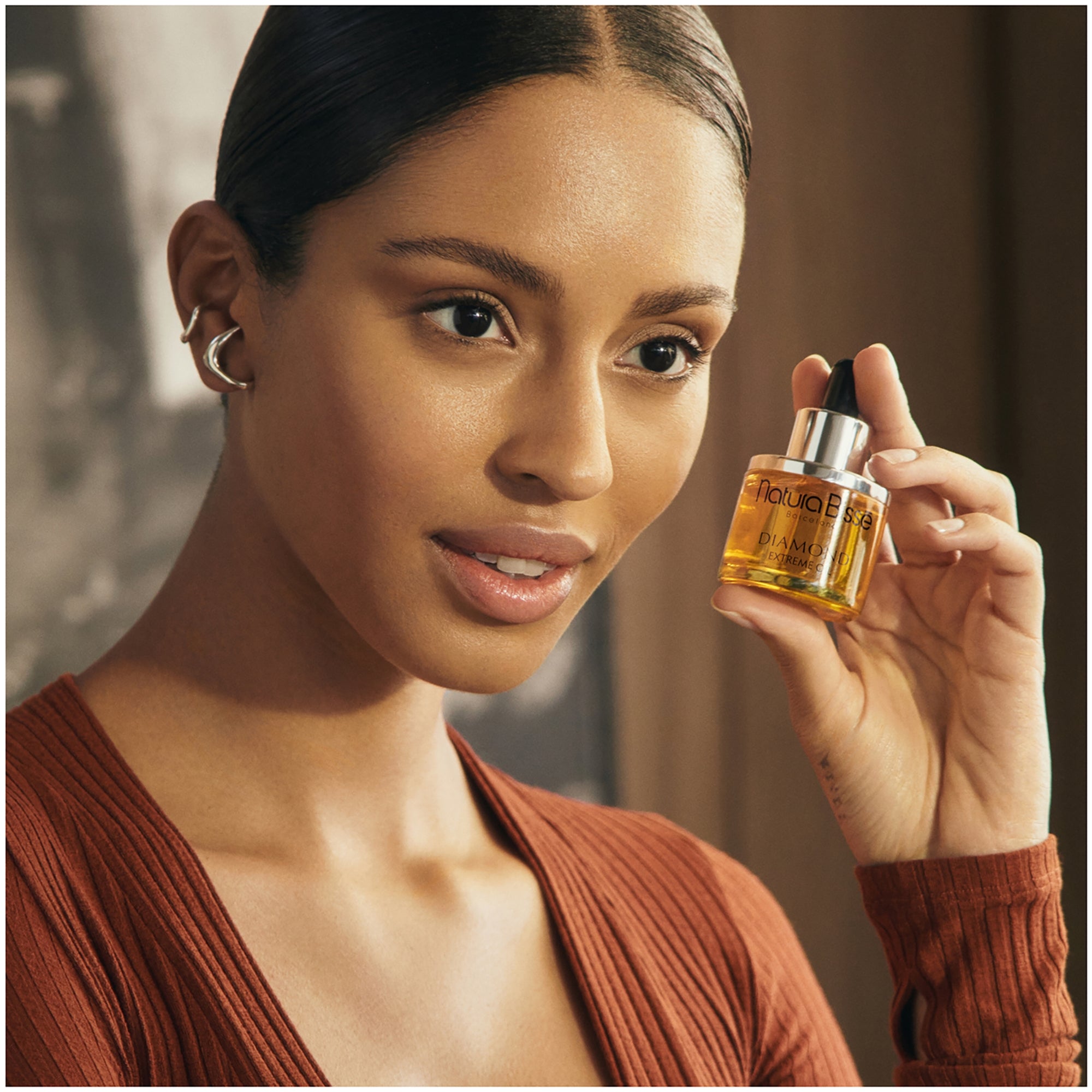 Natura Bissé Diamond Extreme Oil (1 fl. oz.) | Dermstore