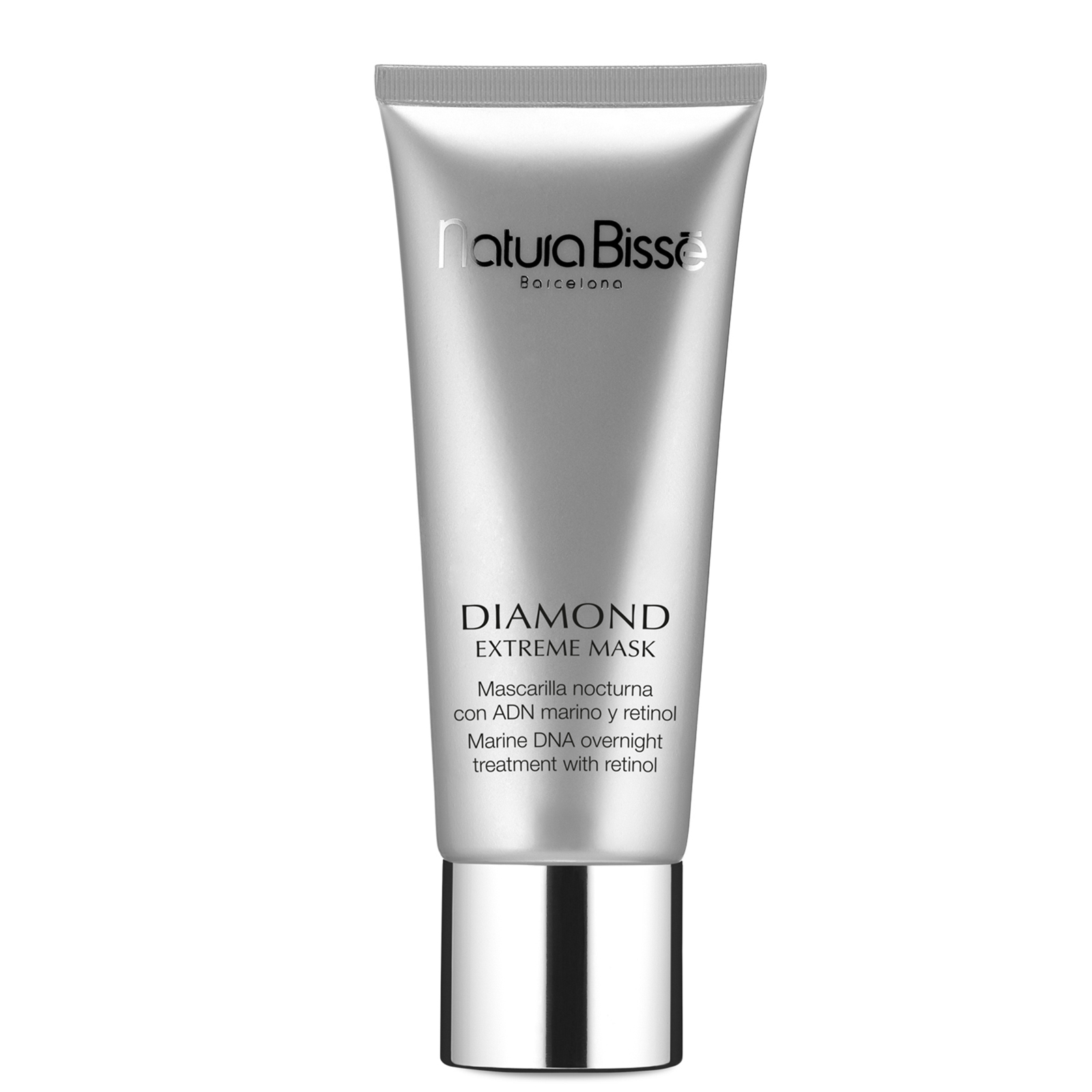 パック・フェイスマスク Natura bisse diamond extreme ice- lift Diamond Ice-Lift Mask - Lifing Face Mask - Natura Bissé