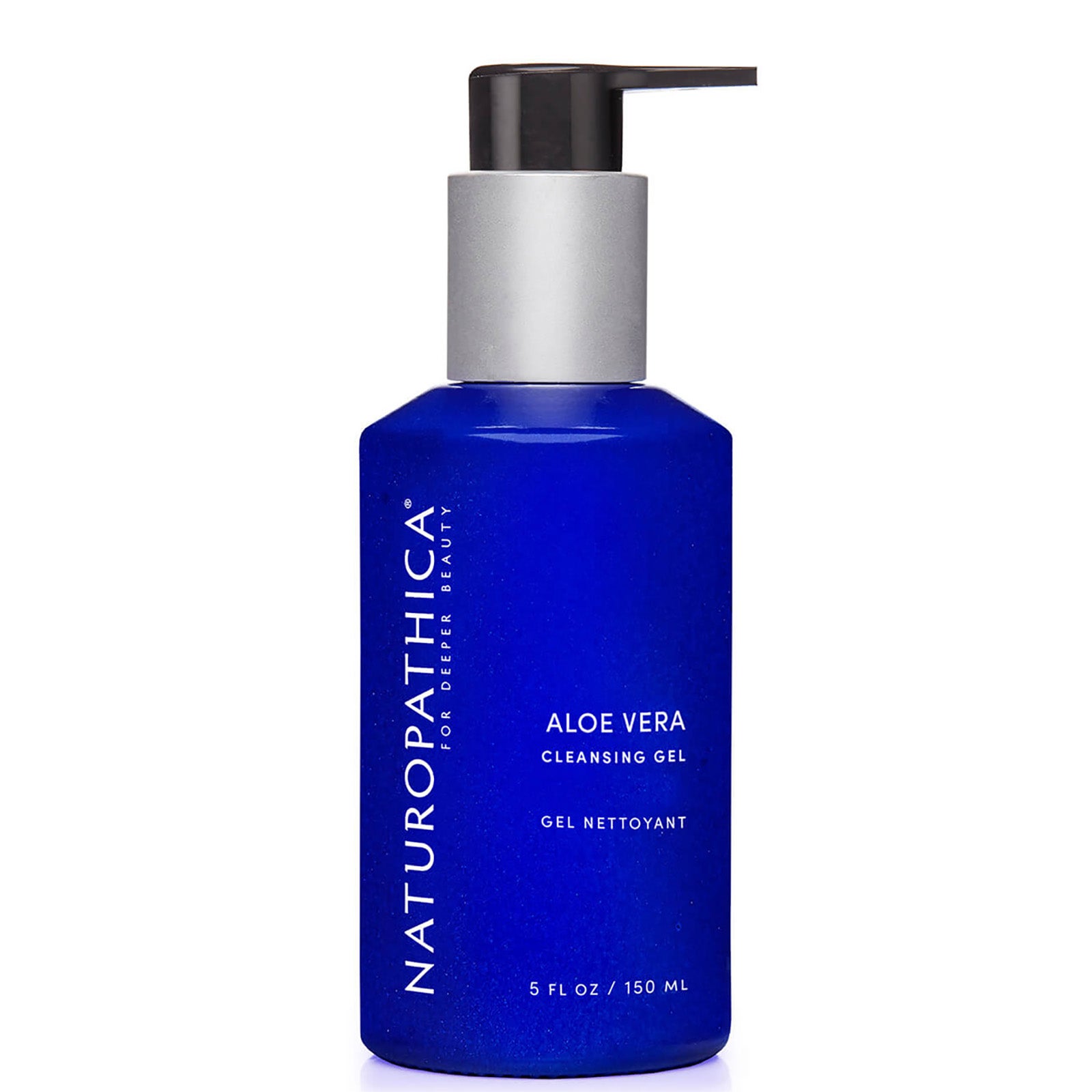 Naturopathica Aloe Vera Cleansing Gel (5 fl. oz.) | Dermstore