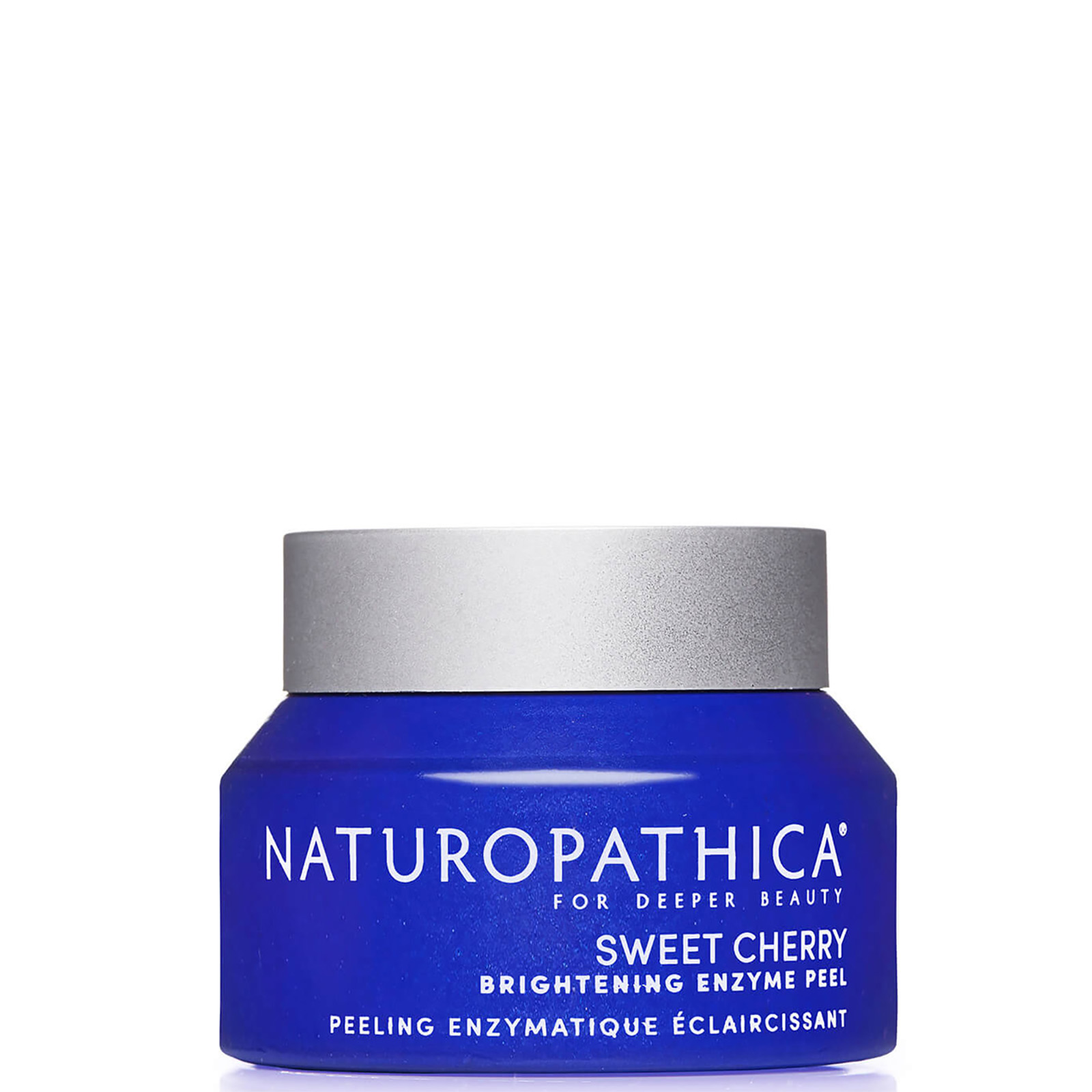 ナチュリアバイオレット　NATURIA VIOLET 1000ml 新品未使用 Naturopathica Sweet Cherry Brightening Enzyme Peel – Natural