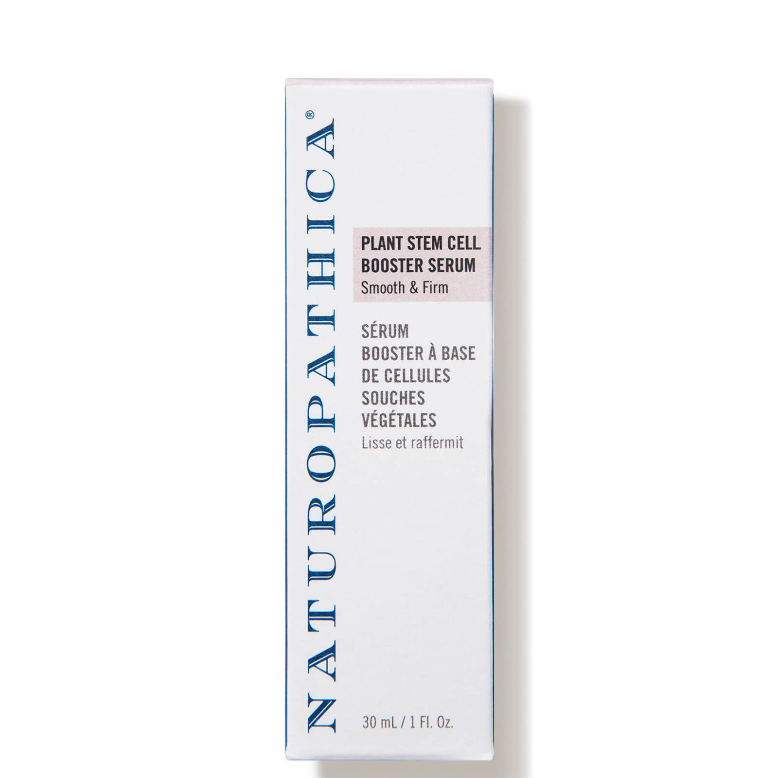 Naturopathica Plant Stem Cell Booster Serum (1.2 fl. oz