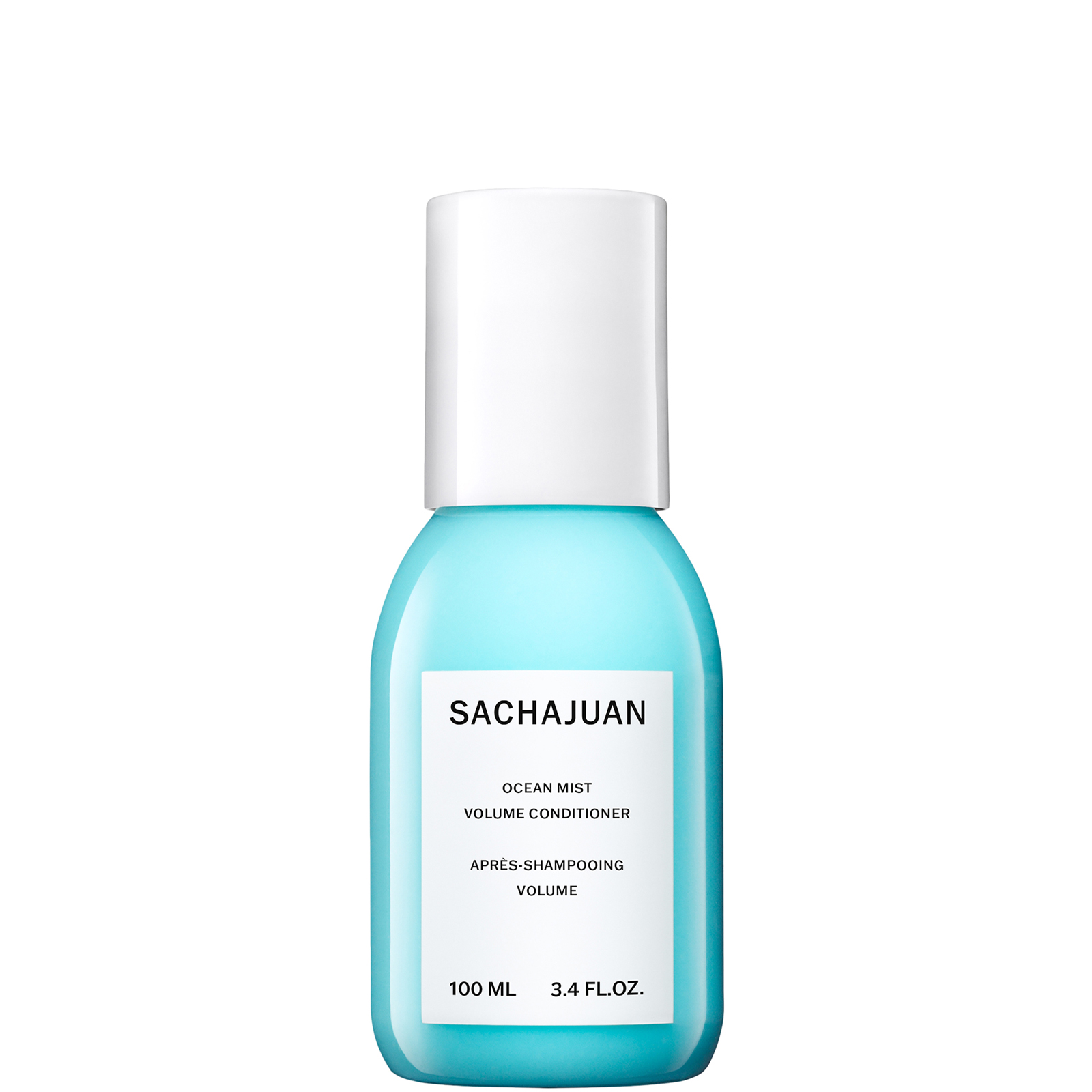 cult Sachajuan Ocean Mist Volume Conditioner Travel Size 100ml