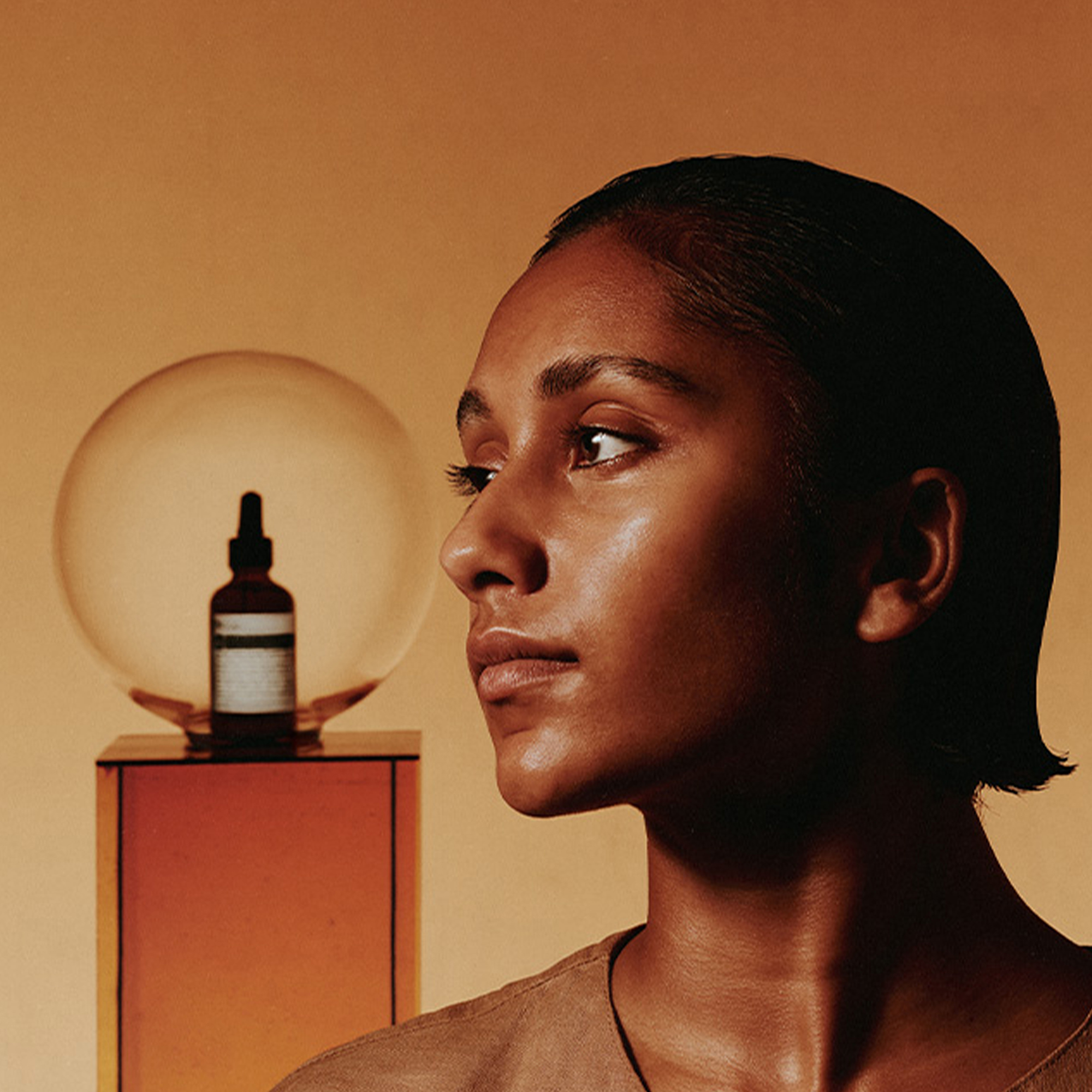 Aesop Lucent Facial Essence 60ml(ヒーローズ様) Aesop 【送料無料】AESOP イソップ ルーセント フェイシャル