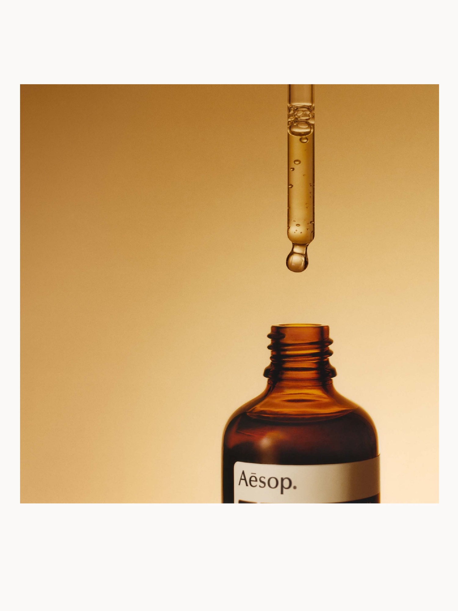Aesop Lucent Facial Concentrate 60ml | LOOKFANTASTIC