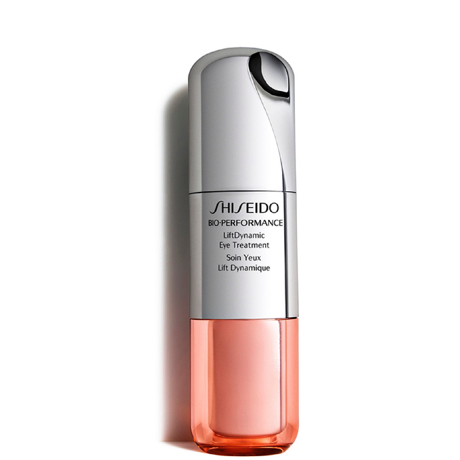 Shiseido Bio-Performance LiftDynamic Eye Treatment 15ml | Cult Beauty
