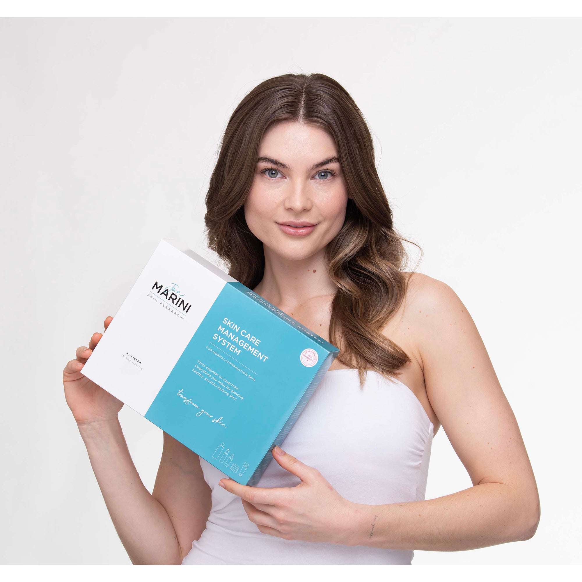 Jan Marini Skin Care Management System - Normal to Combination (5