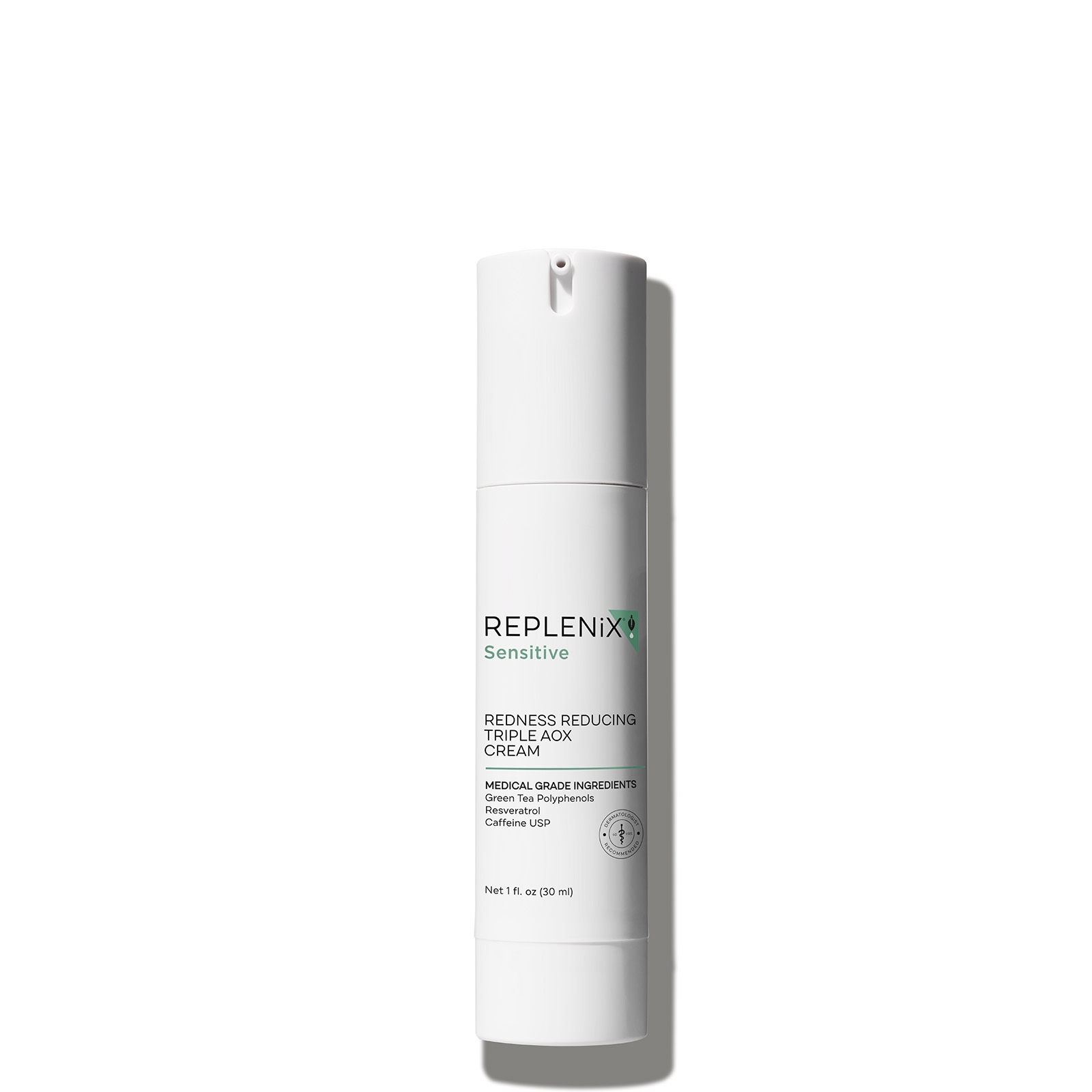 Replenix Redness Reducing Triple AOX Cream | Dermstore