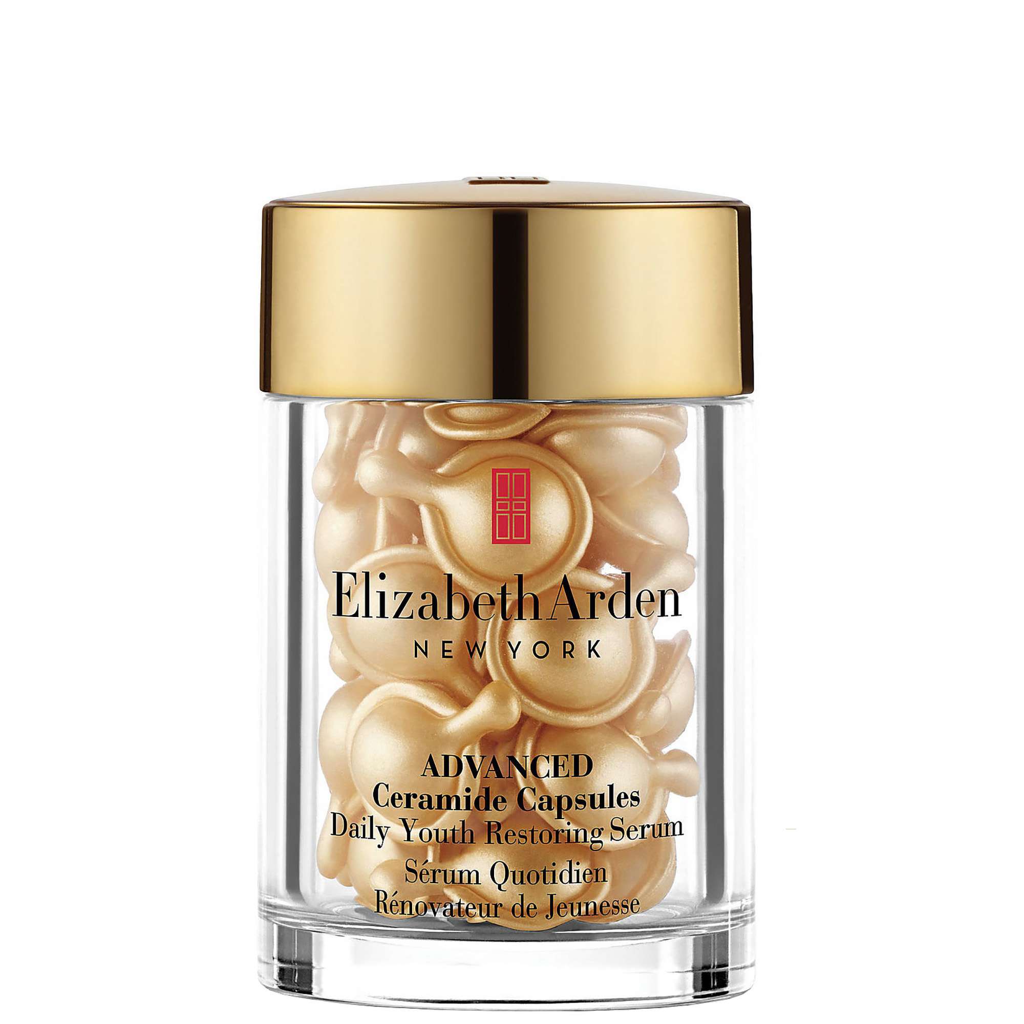 elizabeth arden youth restoring capsules
