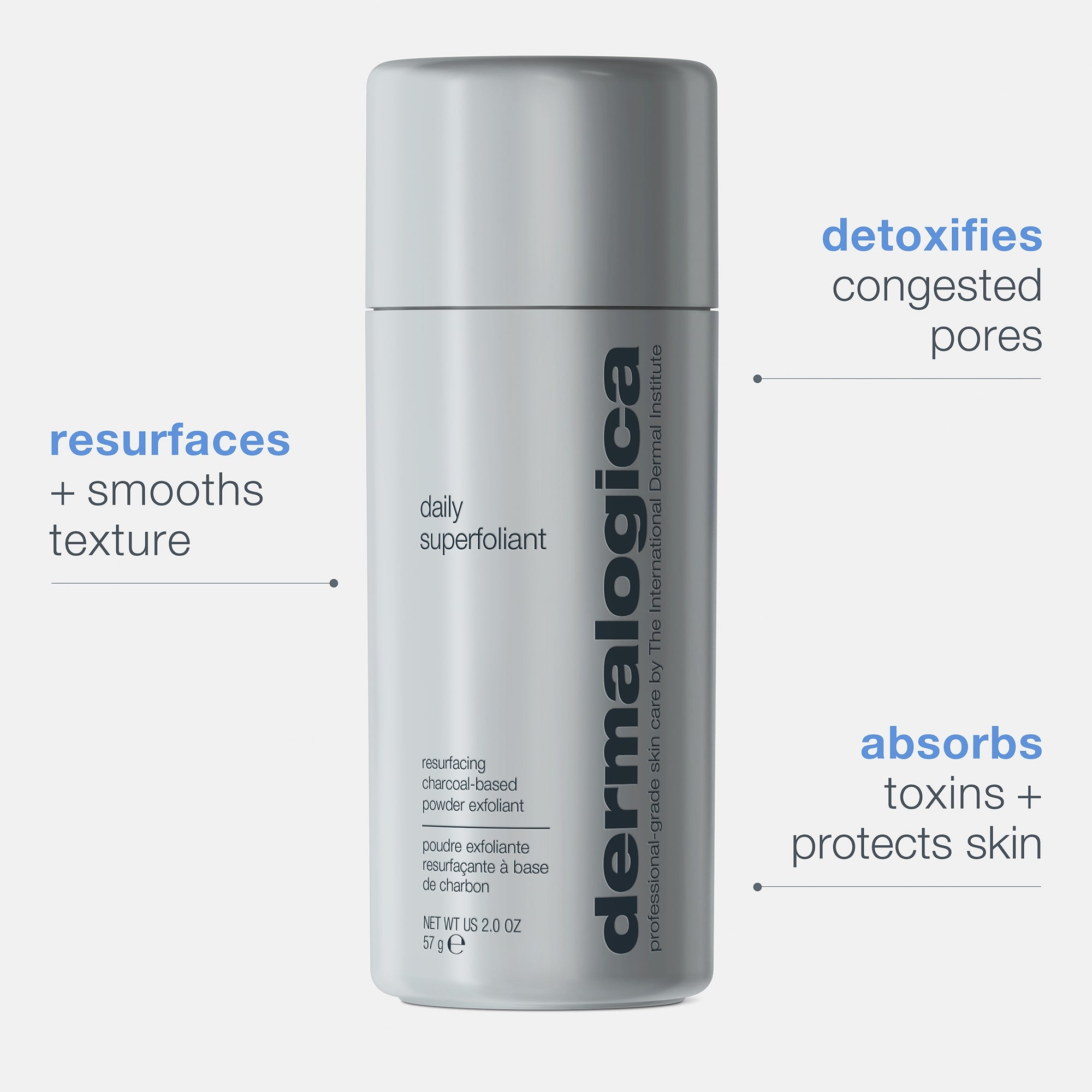 Dermalogica Daily Superfoliant (2 oz.) | Dermstore