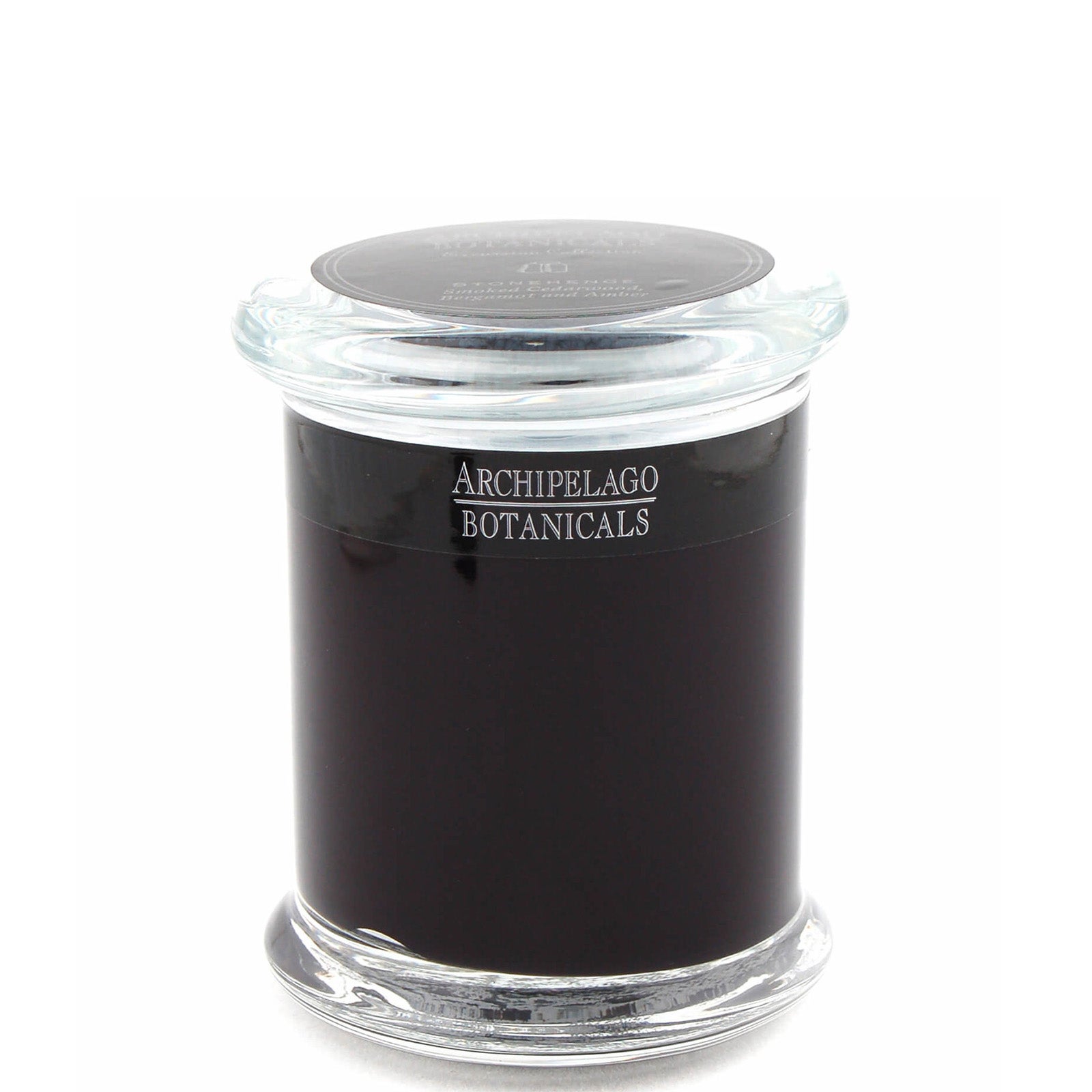 Archipelago Botanicals Excursions Jar Stonehenge Candle 244g ...