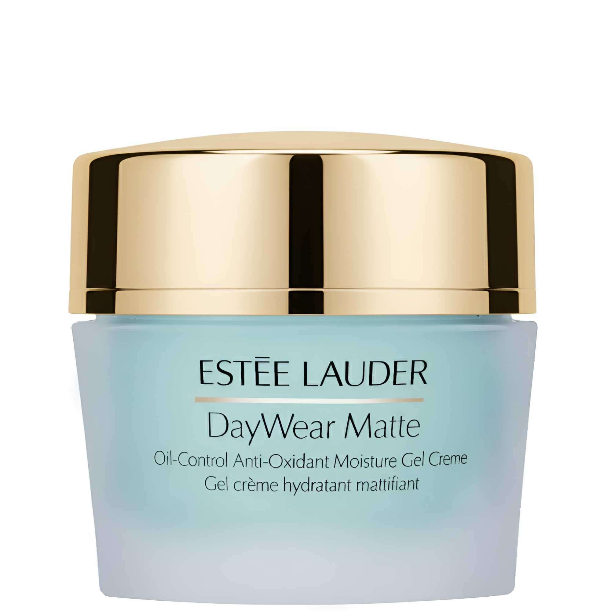 Estée Lauder: Estée Lauder Moisturiser DayWear Matte Oil-Control Anti-Oxidant Moisture Gel Creme 50ml