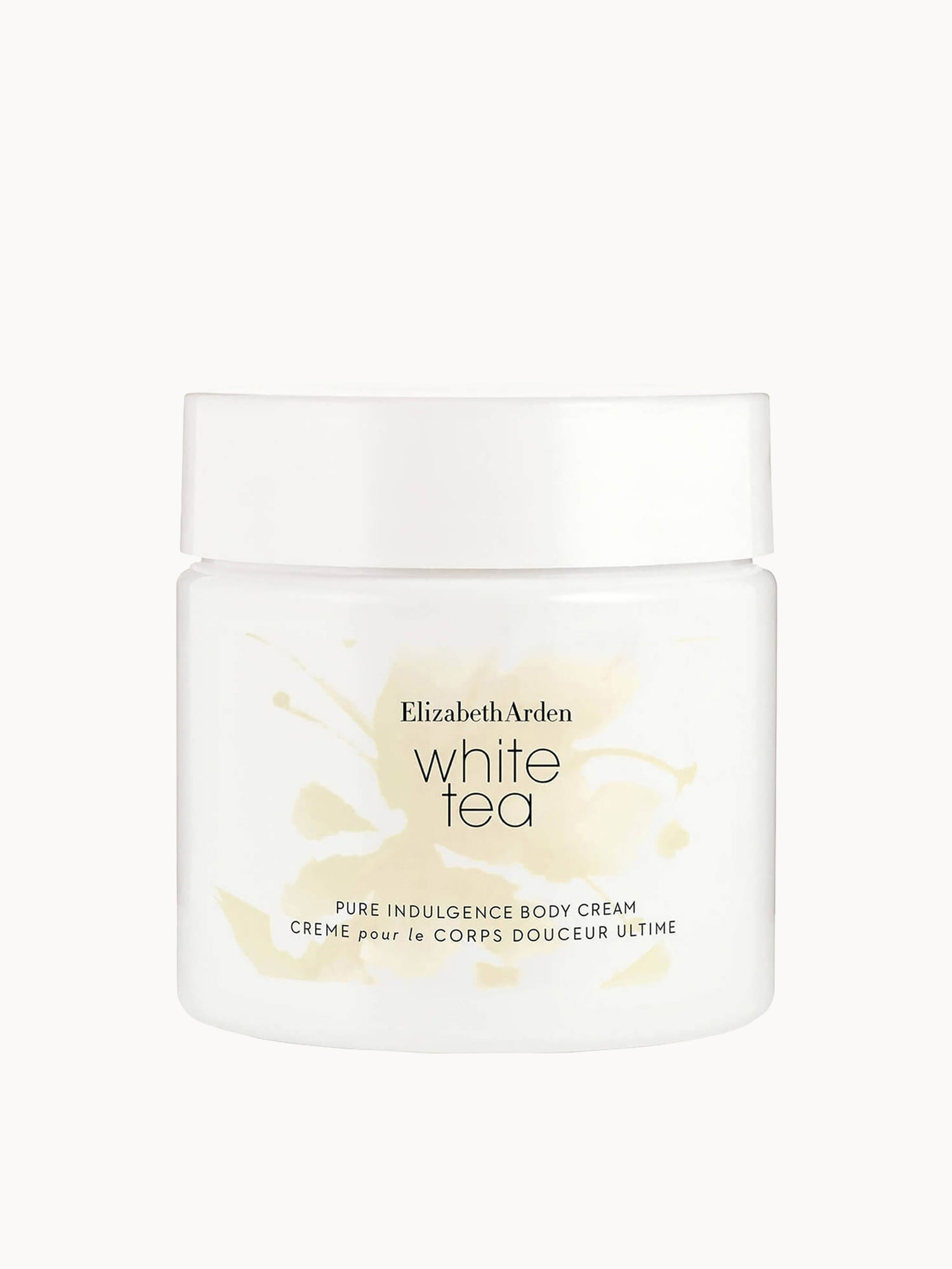 Elizabeth Arden White Tea Body Cream 400ml