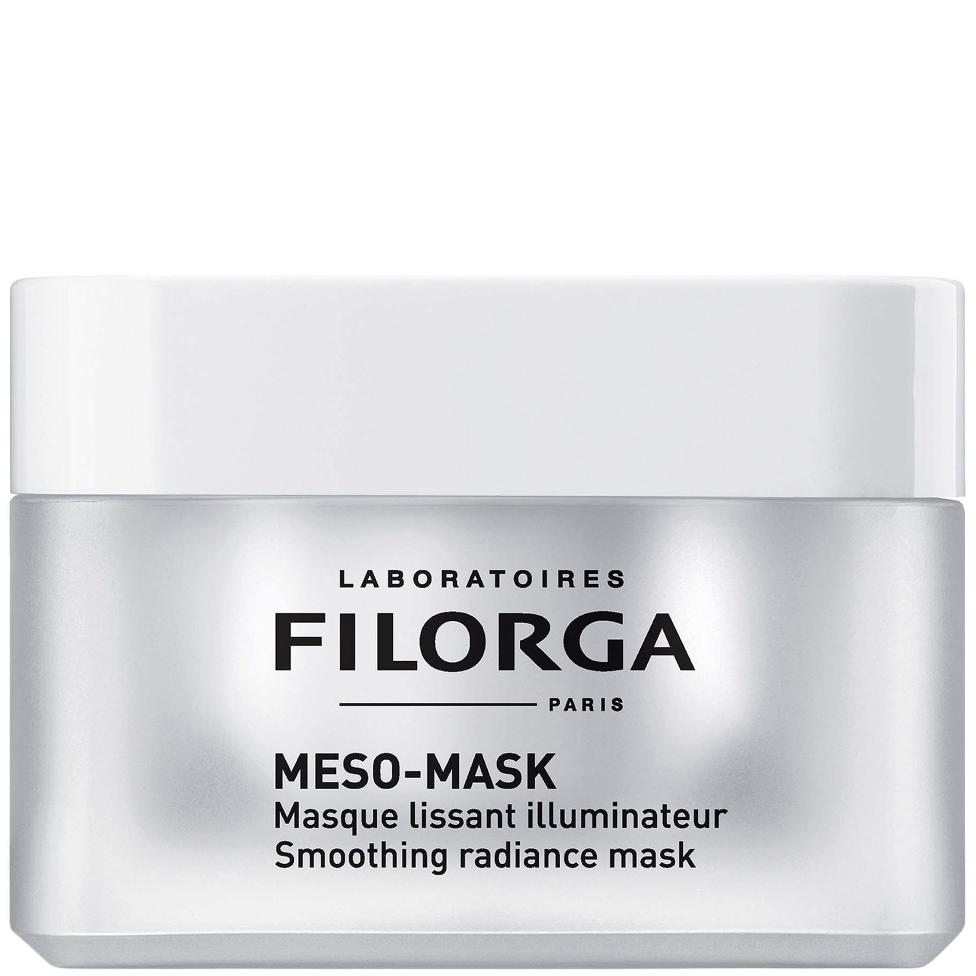 FILORGA フィロルガ MESO-MASK NCEF 新品未開封 サンプル付 Filorga MESO-MASK Smoothing Radiance Mask (1.69 oz.) | Dermstore