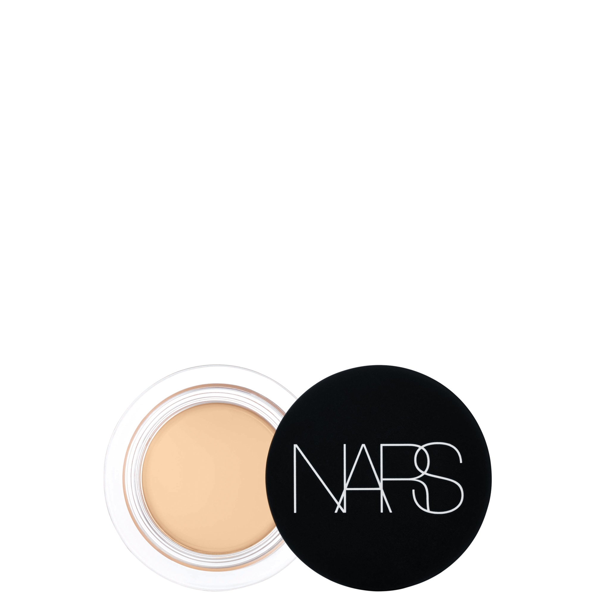 NARS Cosmetics Soft Matte Complete Concealer - Custard | LOOKFANTASTIC
