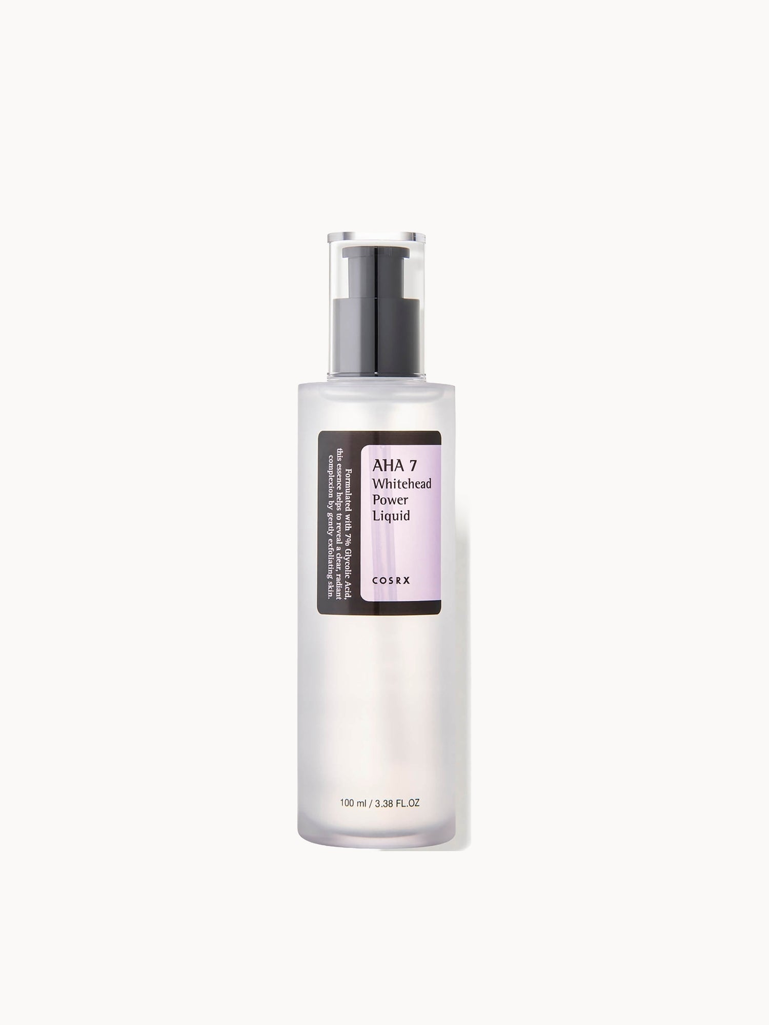COSRX AHA 7 Whitehead Power Liquid 100ml
