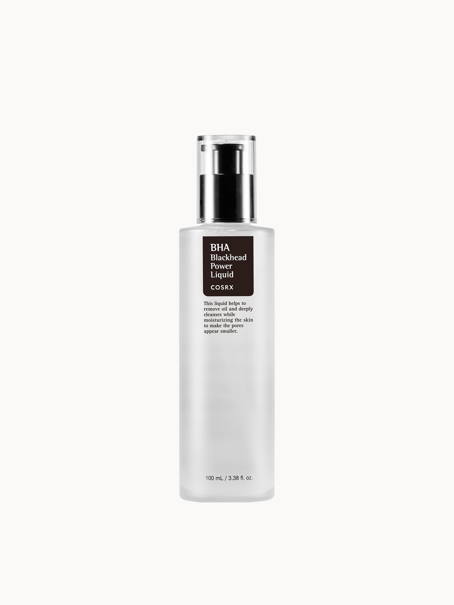 COSRX BHA Blackhead Power Liquid 100ml