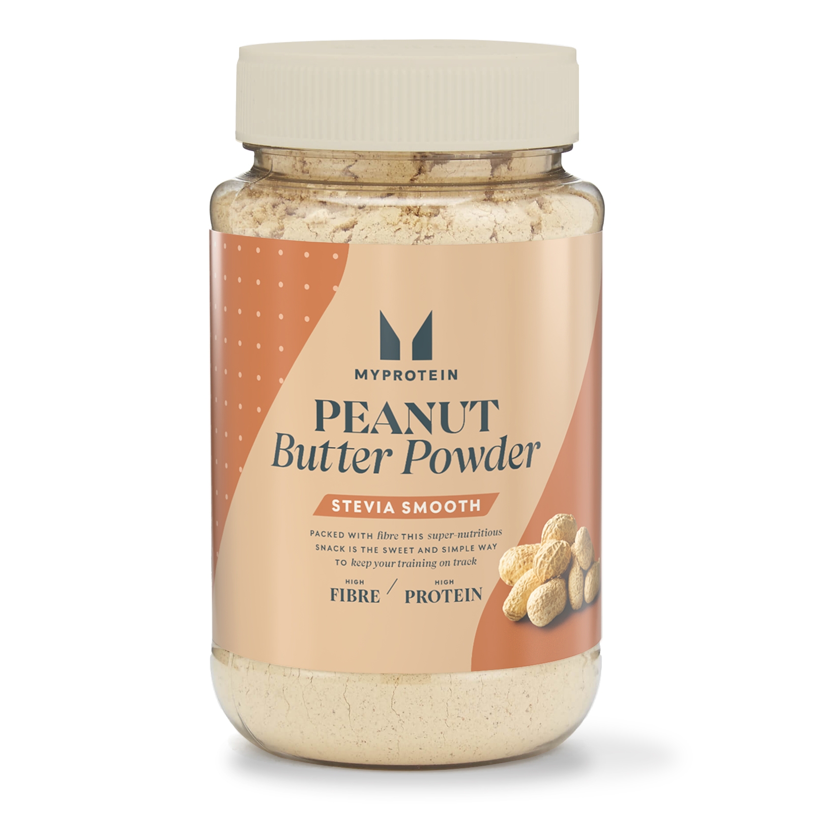 Peanut Butter | MYPROTEIN™