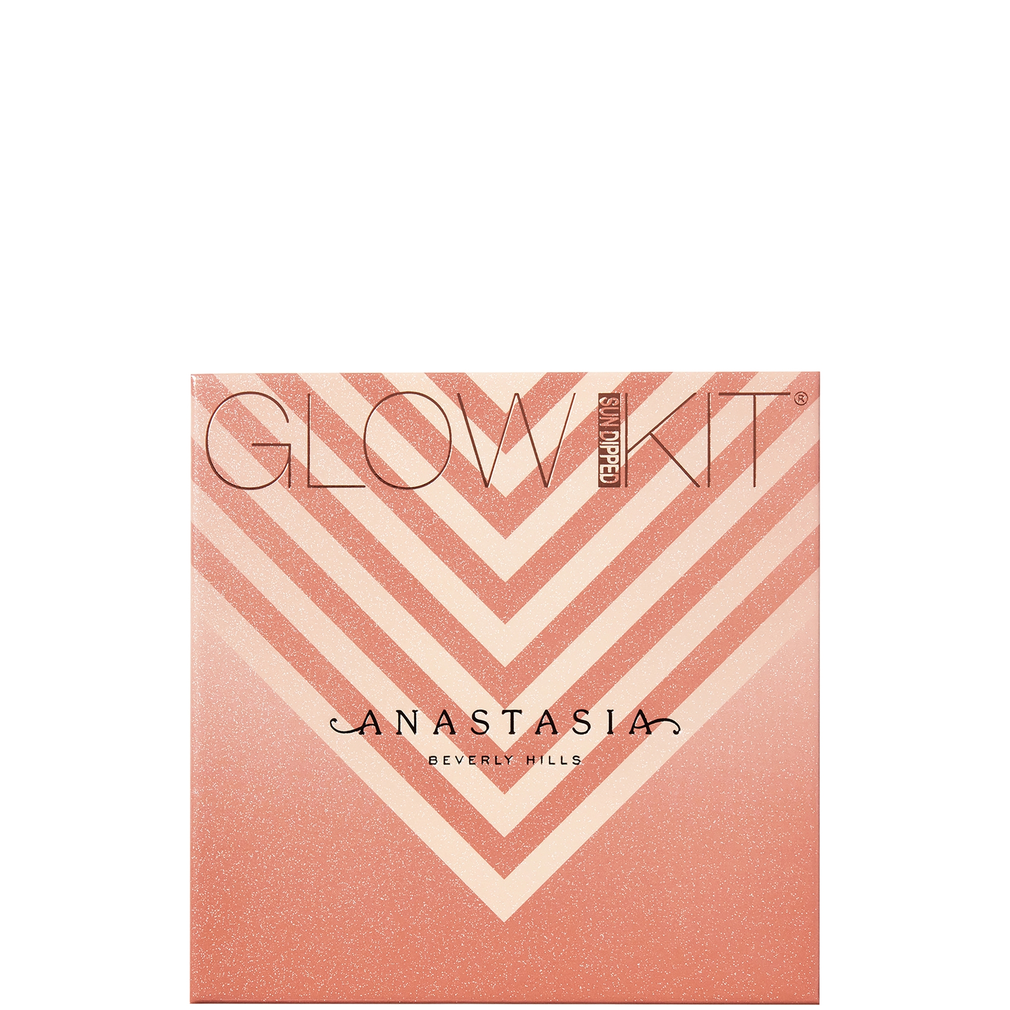 cult Anastasia Beverly Hills Glow Kit