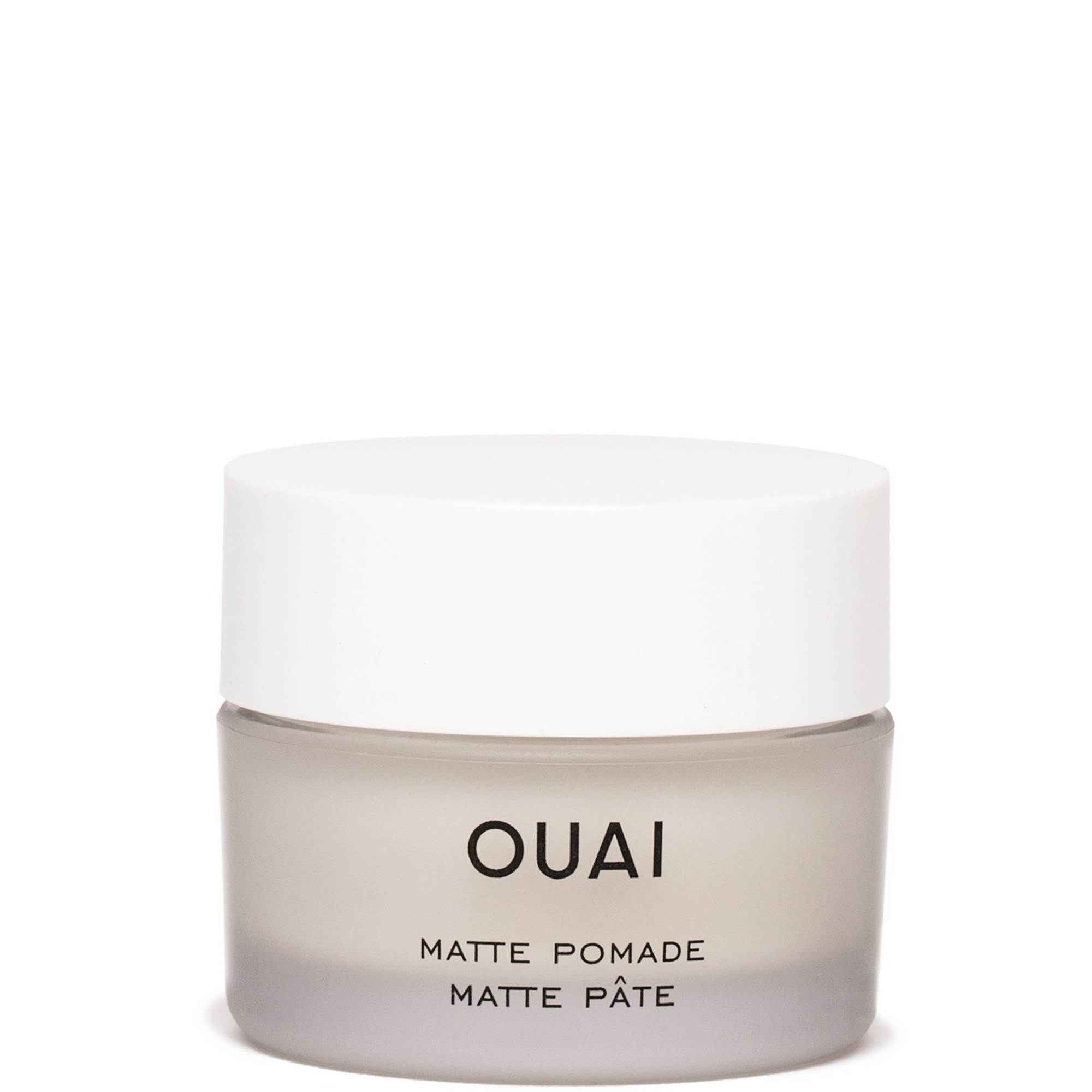 cult OUAI Matte Pomade 50ml