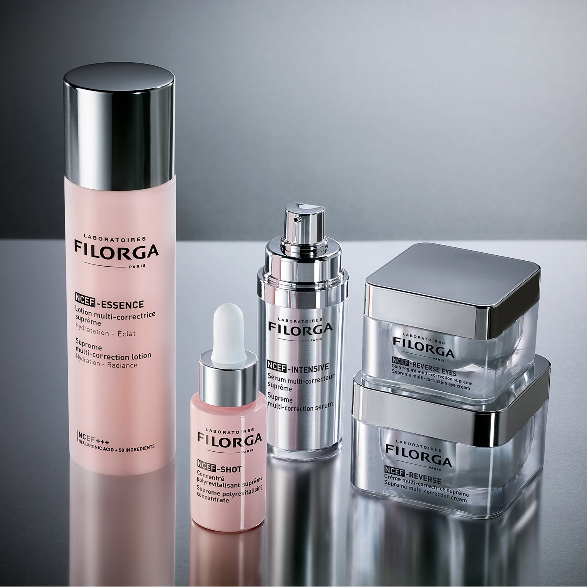 Filorga NCEF-Essence Supreme Regenerating Lotion (5.07 oz