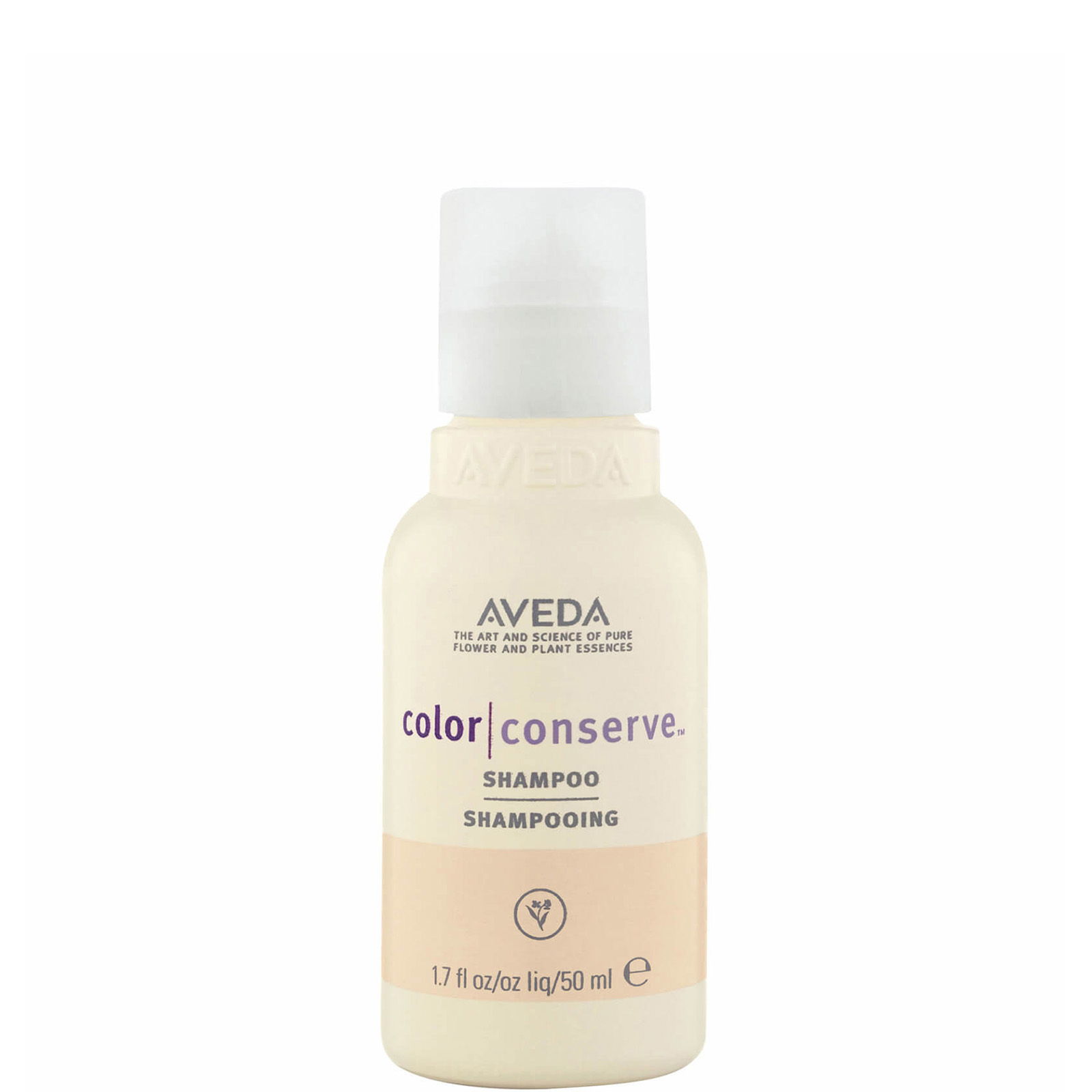 Aveda Color Conserve Shampoo 50ml | LOOKFANTASTIC