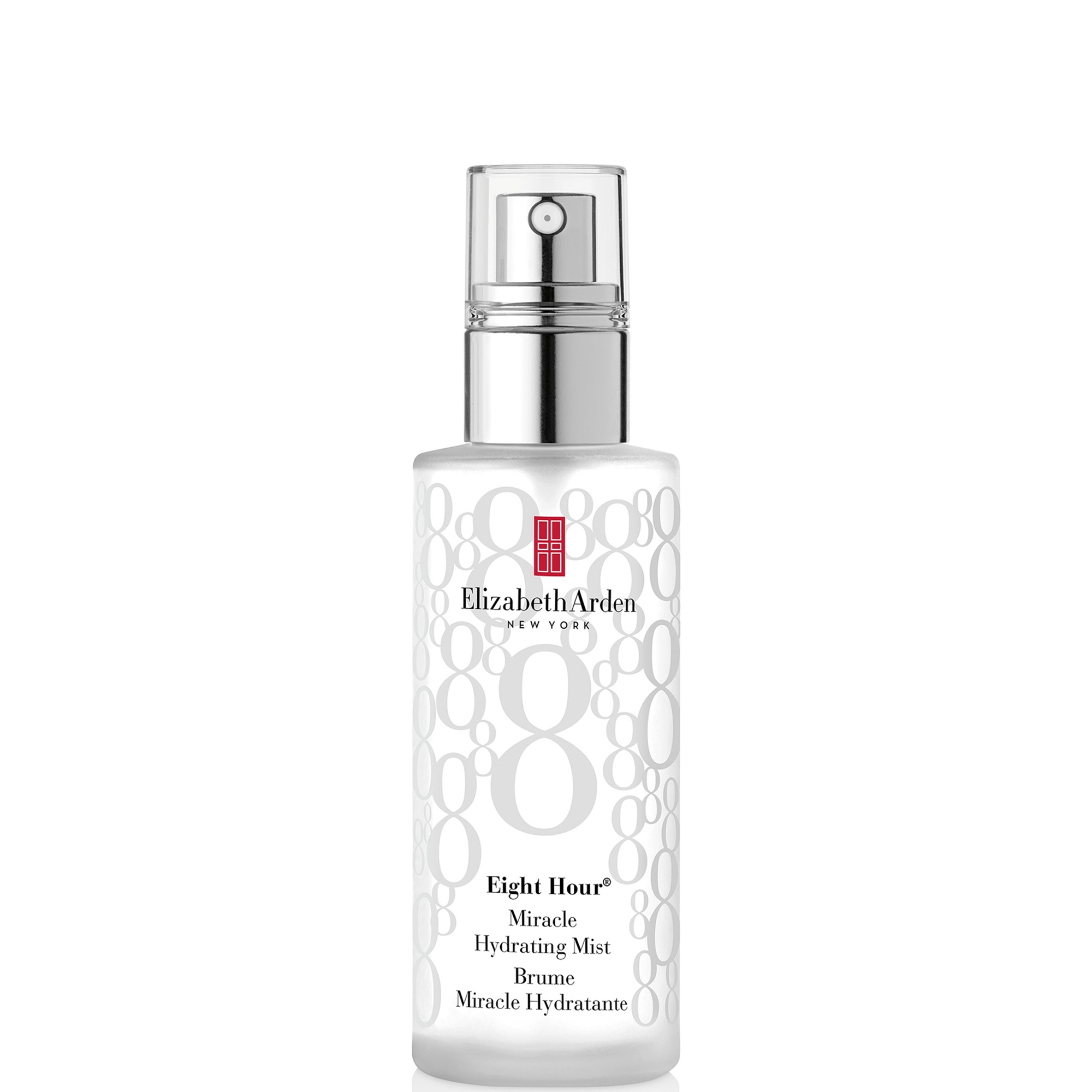 cult Elizabeth Arden Eight Hour Miracle Hydrating Mist 100ml