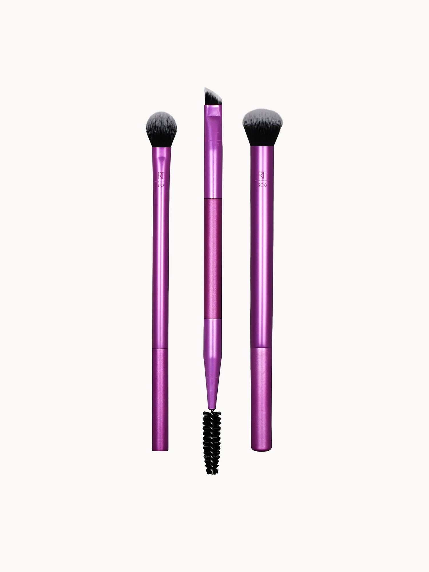 Real Techniques Eye Shade + Blend Brush Set