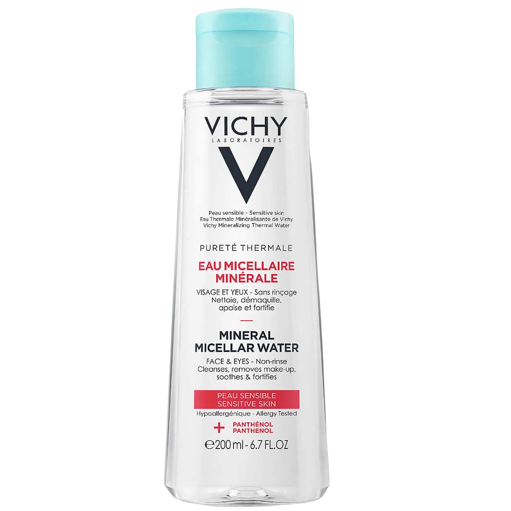 Vichy Pureté Thermale 3-in-1 Micellar Water