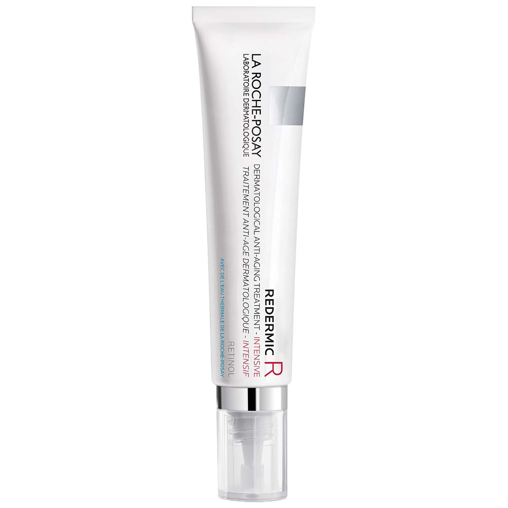 La Roche-Posay Redermic R Dermatological Anti-Aging Treatment
