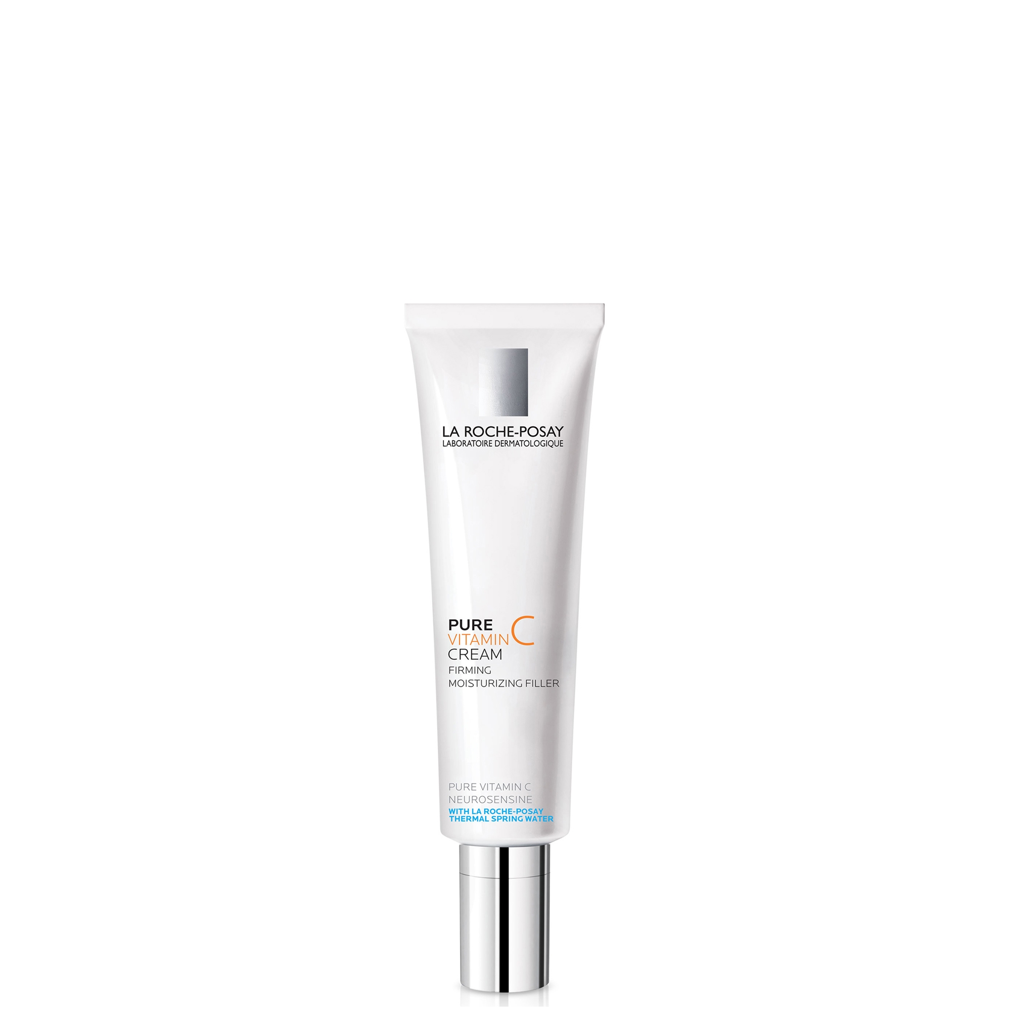 La Roche-Posay Pure Vitamin C Cream Moisturizer (1.35 fl. oz La Roche-Posay Pure Vitamin C Cream Moisturizer (1.35 fl. oz