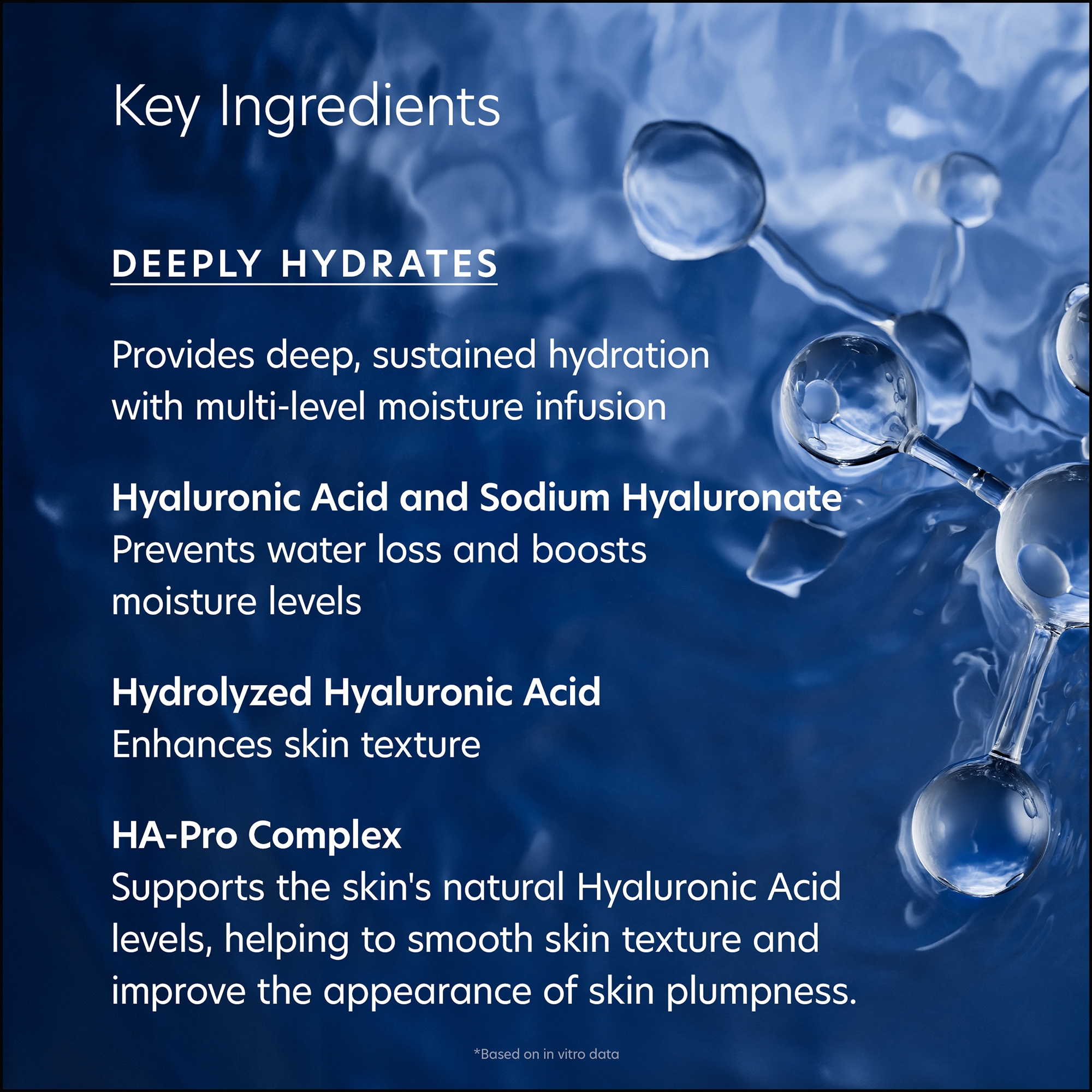 PCA SKIN Hyaluronic Acid Boosting Serum (1 fl. oz.) | Dermstore