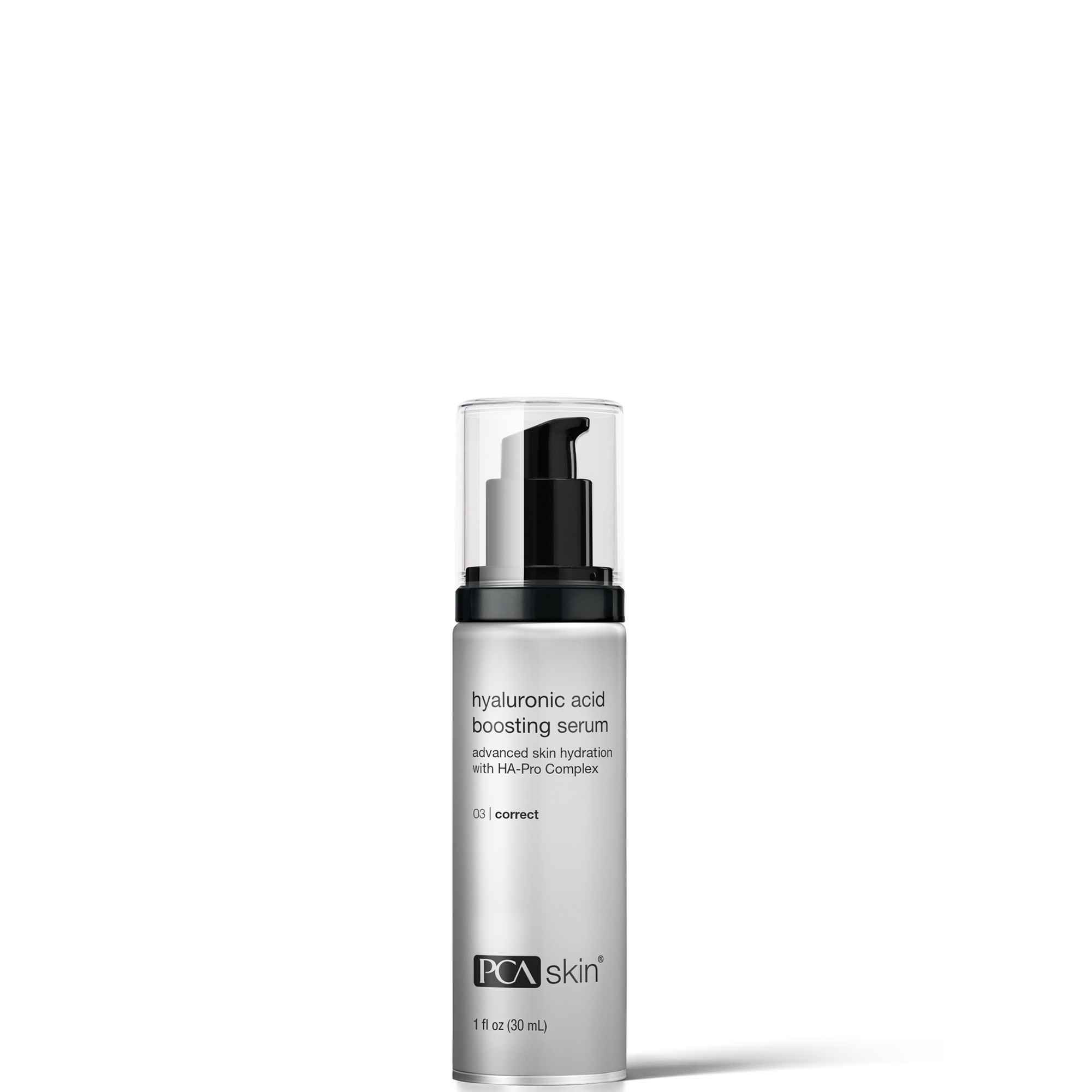 PCA SKIN Hyaluronic Acid Boosting Serum (1 fl. oz.) | Dermstore
