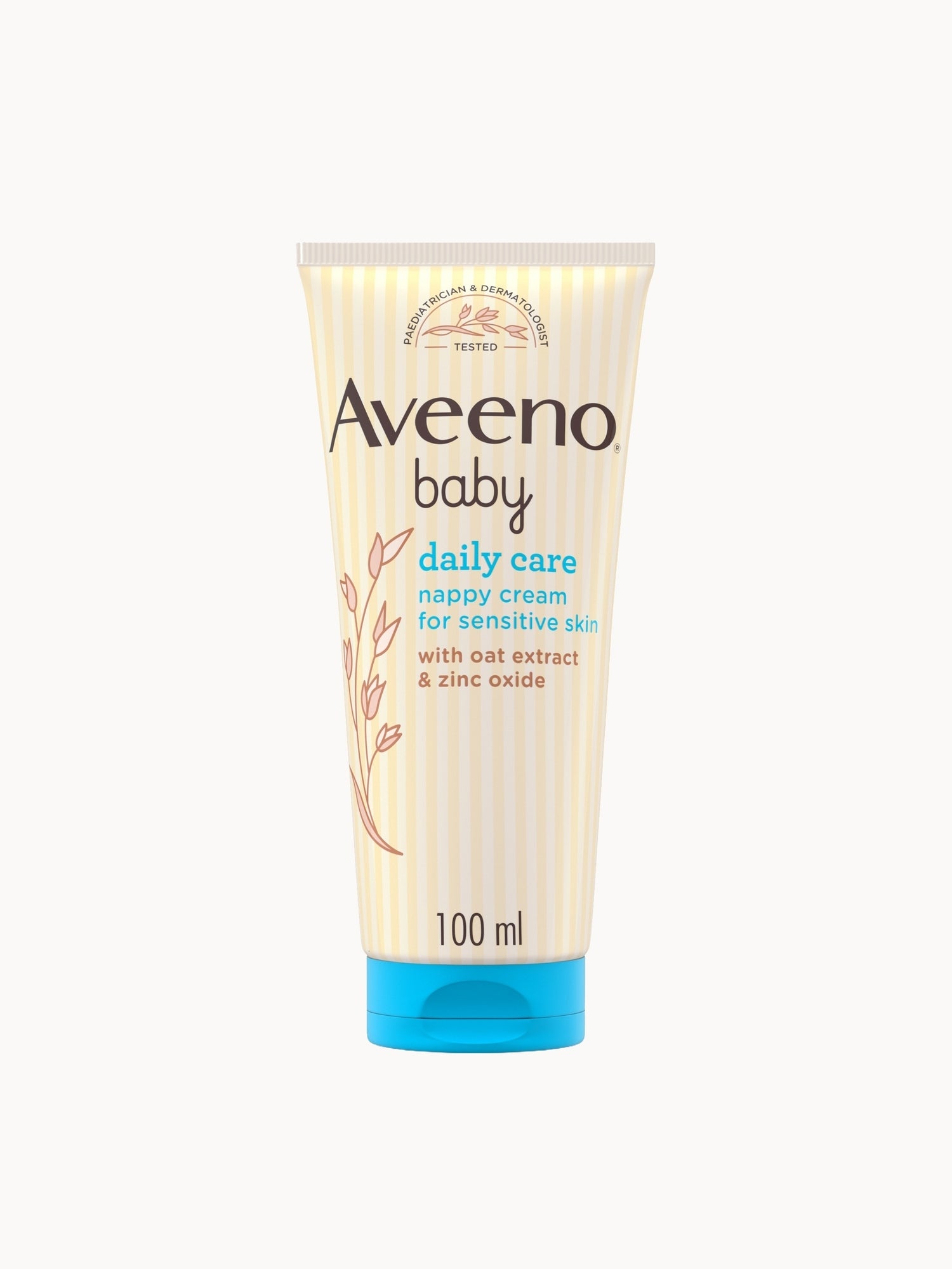 Aveeno Baby Daily Care Barrier Cream 100ml