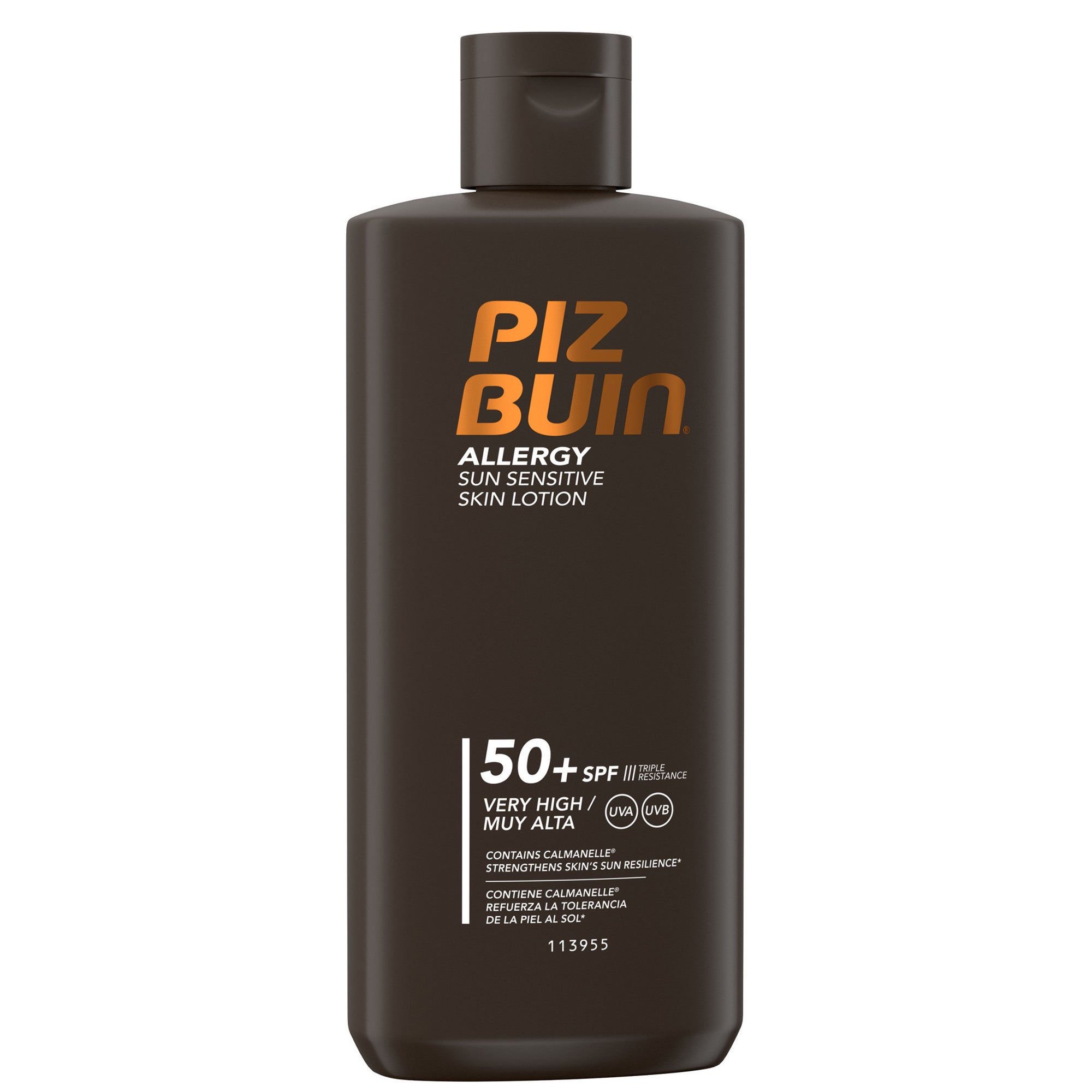 Piz Buin - Allergy Sensitive Lotion 200ml