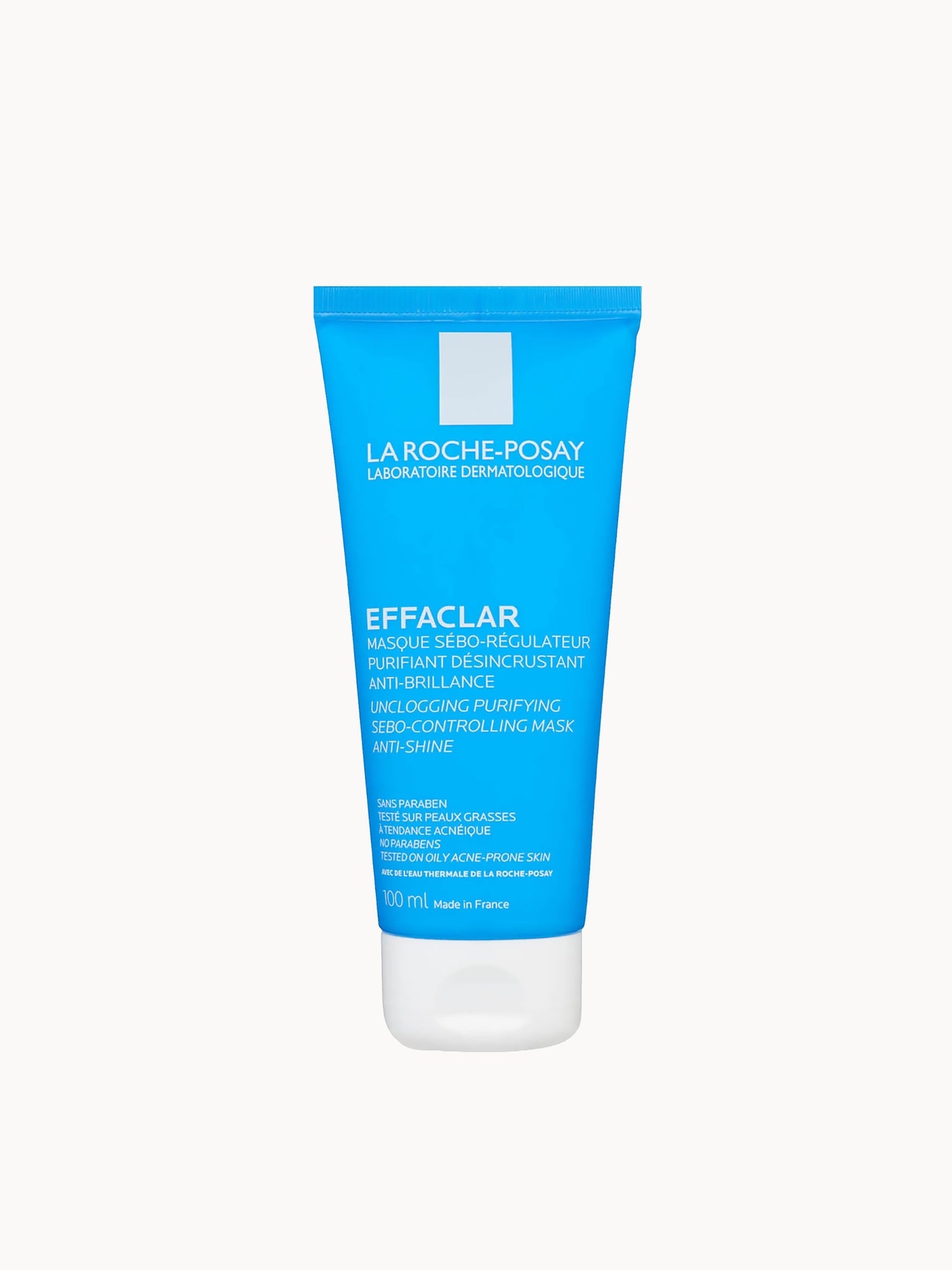 La Roche-Posay Effaclar Mask | LOOKFANTASTIC