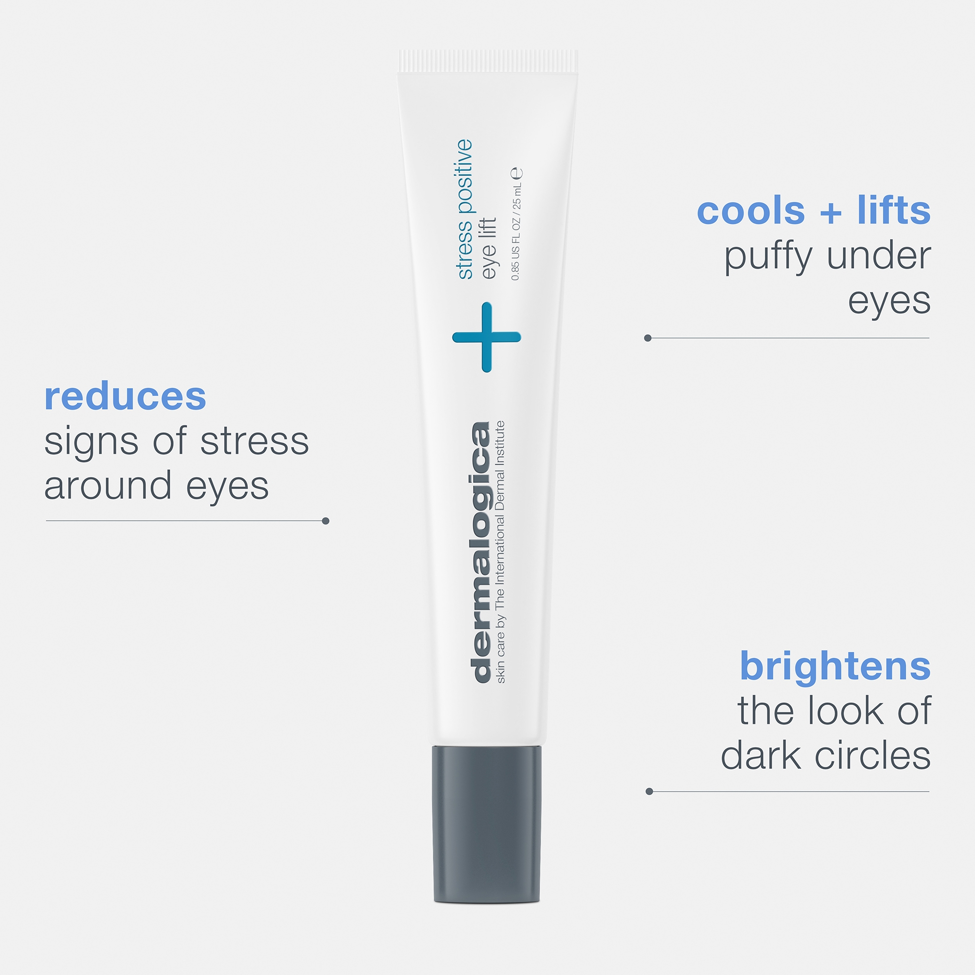 Dermalogica - アイ＆リップケア phyto nature lifting eye cream – Dermalogica Singapore