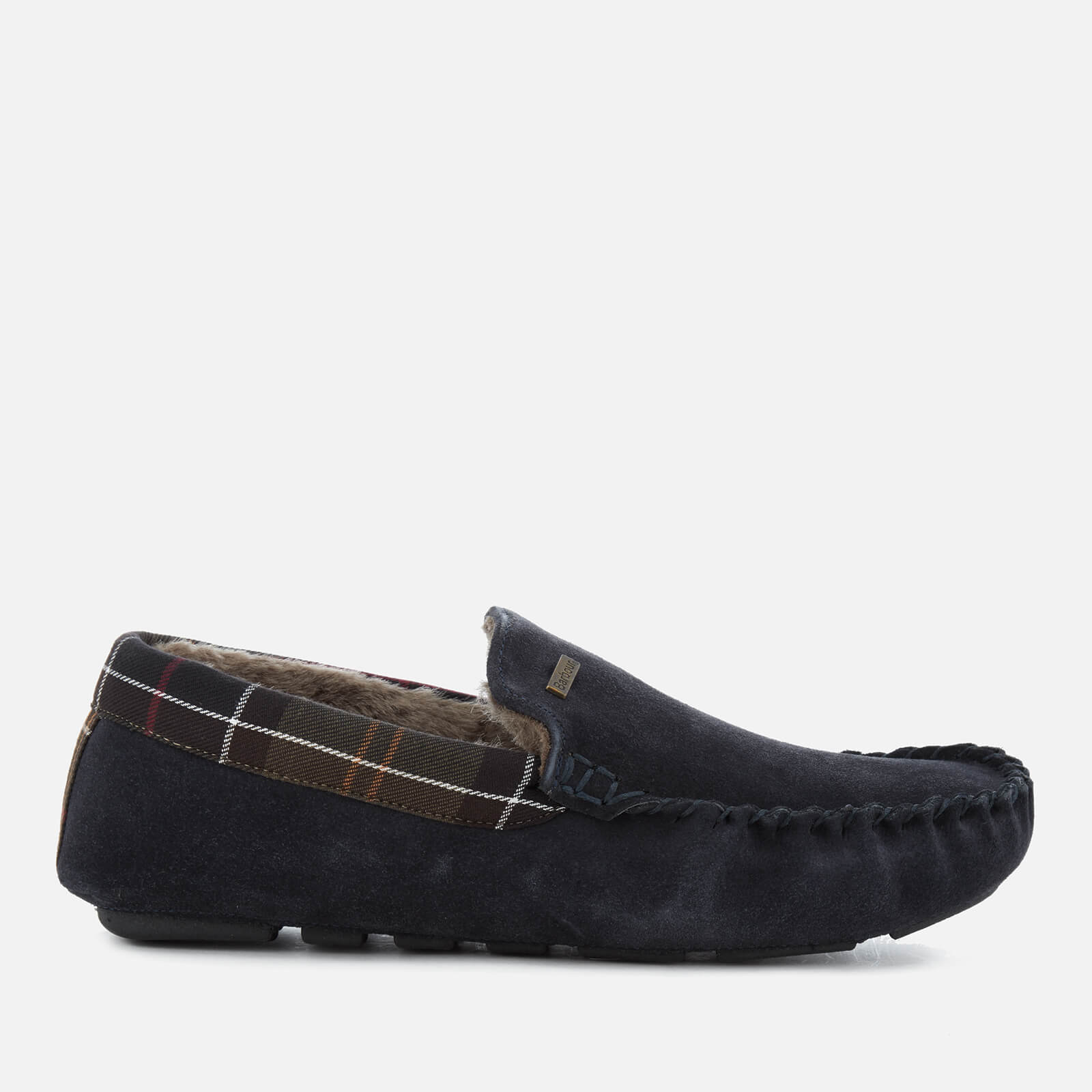 barbour monty slippers sale