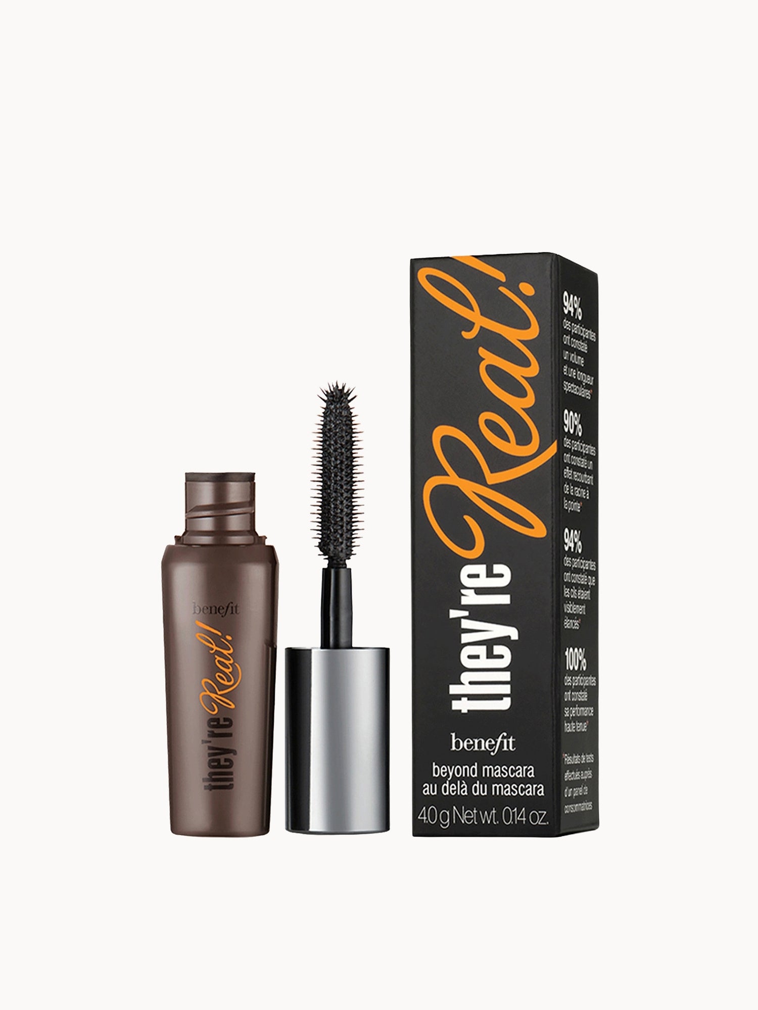 Jet Black 8.5g (Worth £56)