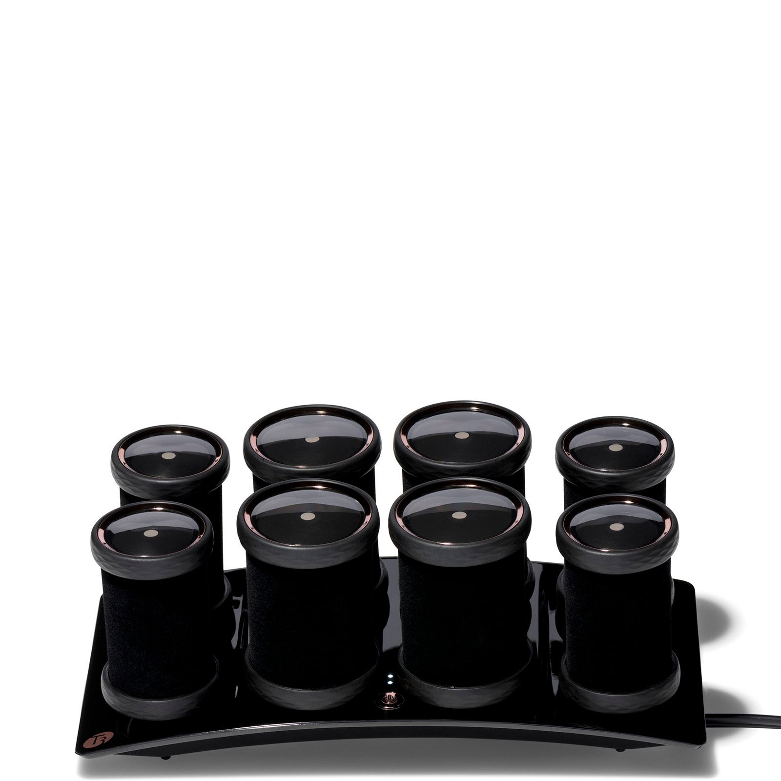 2 Stuks 7Inch Reliëf Schilderen Roller Met Plastic... - Vicedeal