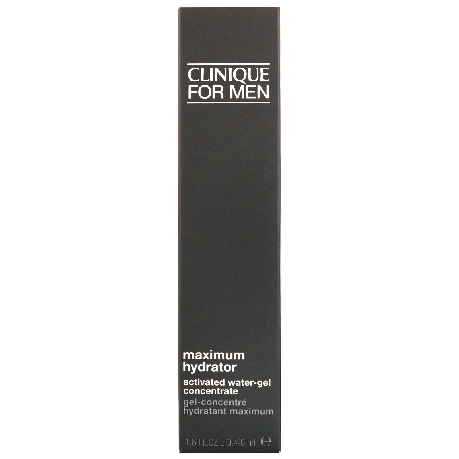 CLINIQUE FOR MEN anti-age moisturizer ３本 Clinique For Men™ Anti-Age Moisturizer | Clinique